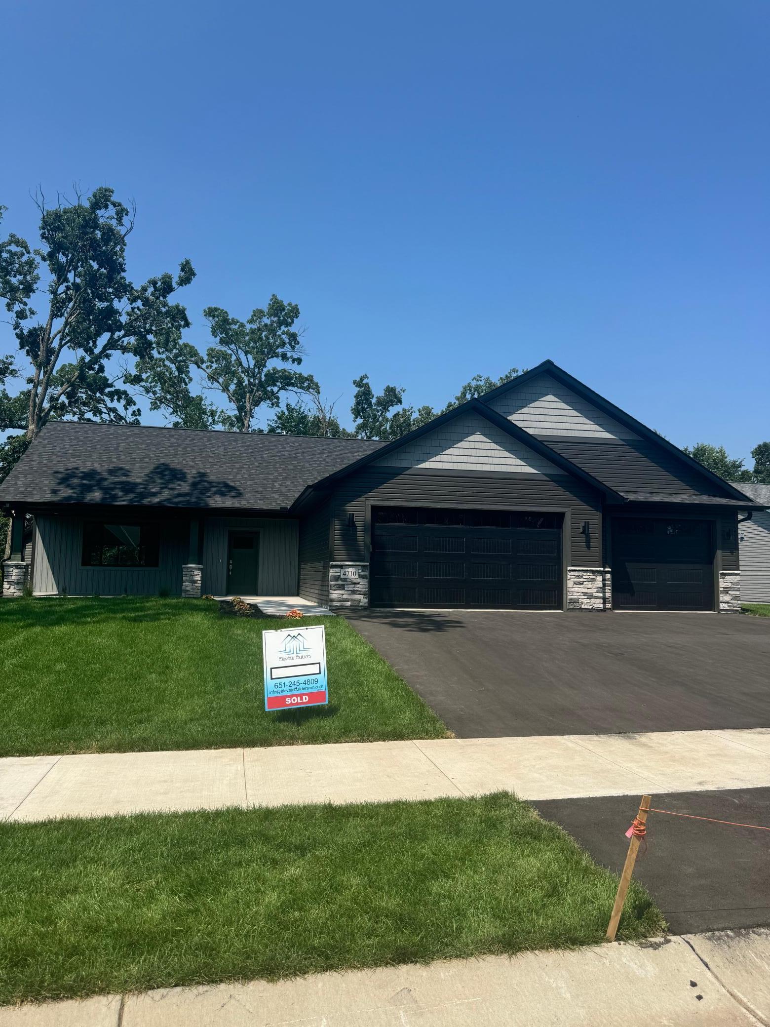 View of Residential at 4710 381st Trail, North Branch MN 55056, North Branch - Mike Wilen | Minnesota Team Real Estate