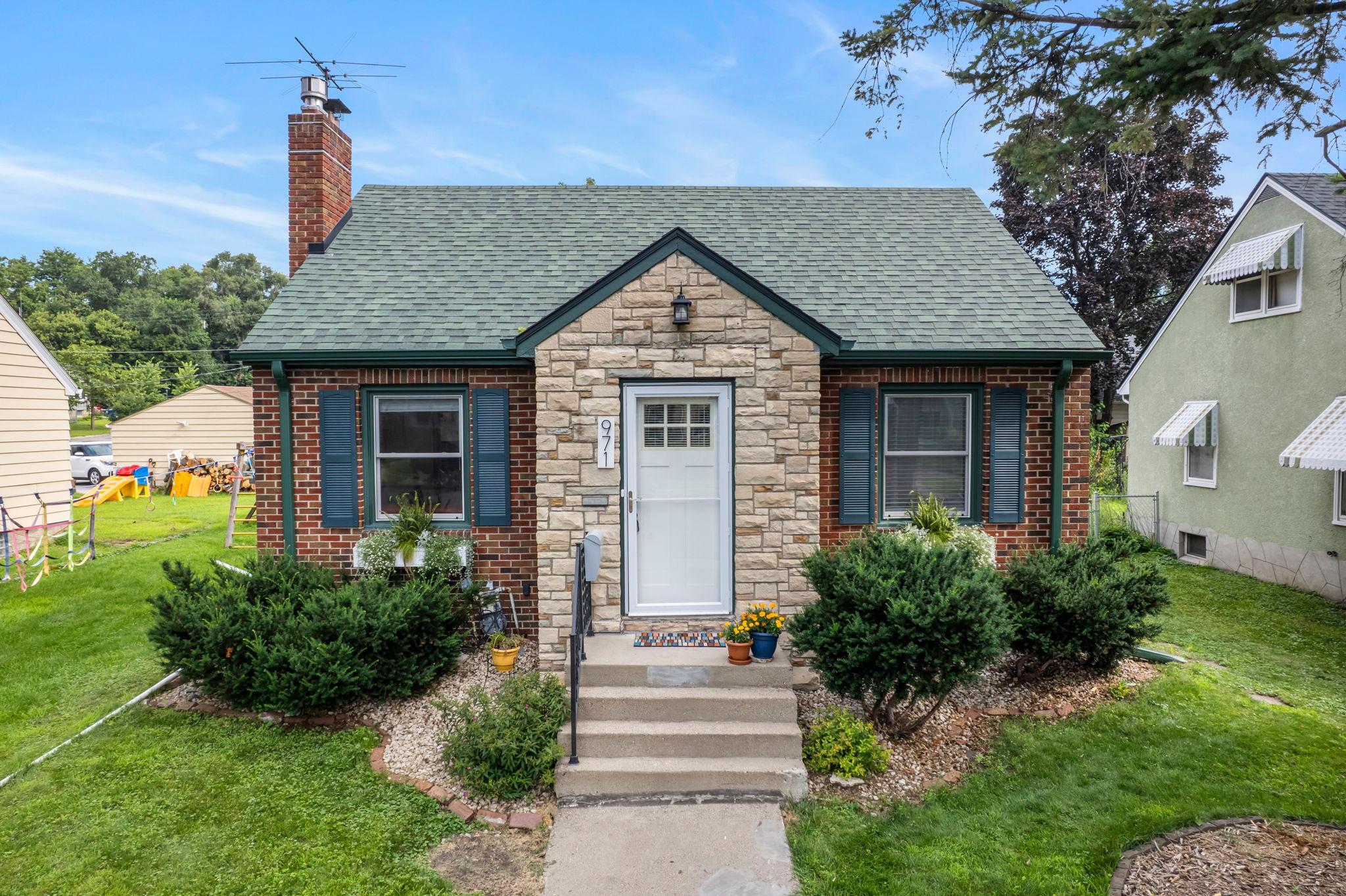 View of Residential at 971 Palace Avenue, Saint Paul MN 55102, Saint Paul - Mike Wilen | Minnesota Team Real Estate