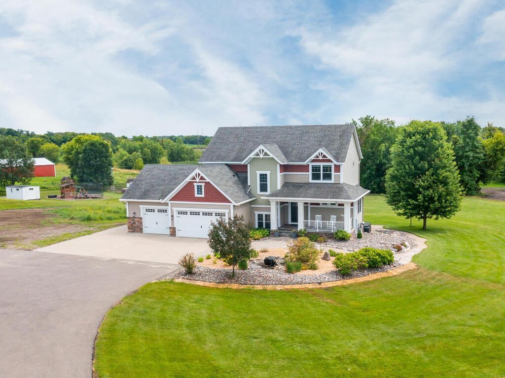 View of Residential at 11460 Eagle Creek Lane, Rogers MN 55374, Rogers - Mike Wilen | Minnesota Team Real Estate