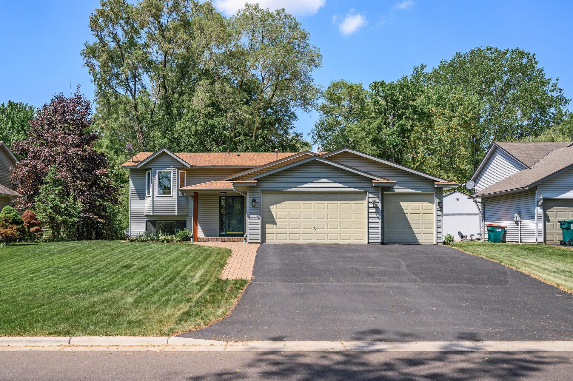 View of Residential at 8628 Davenport Street, Blaine MN 55449, Blaine - Mike Wilen | Minnesota Team Real Estate