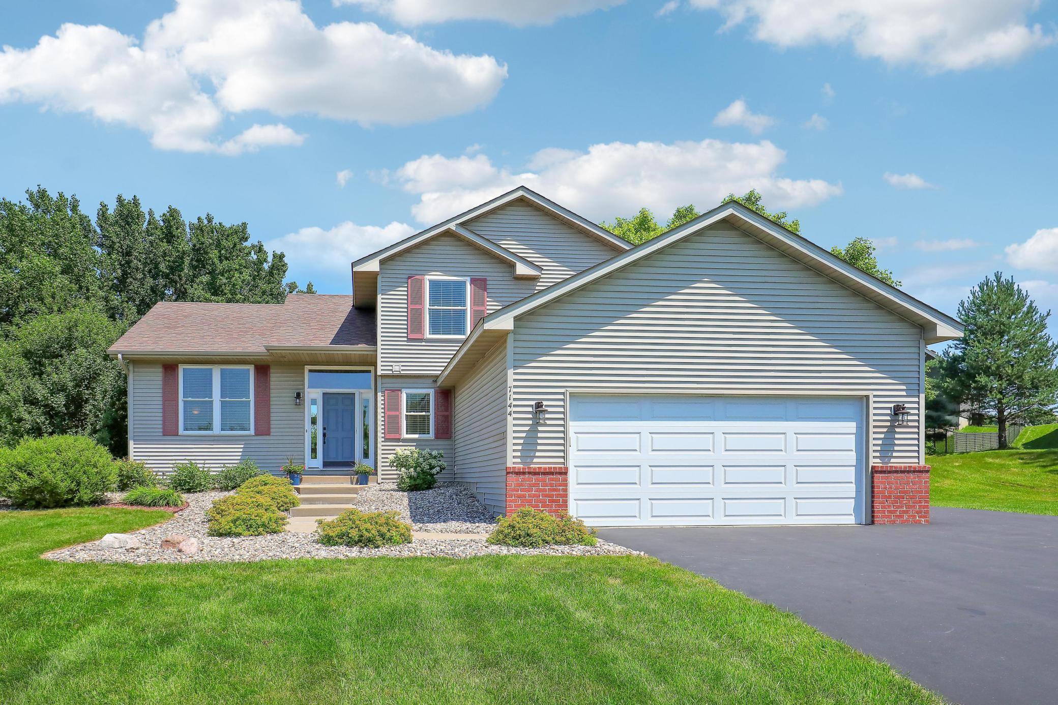 View of Residential at 7144 Taylor Drive, Savage MN 55378, Savage - Mike Wilen | Minnesota Team Real Estate