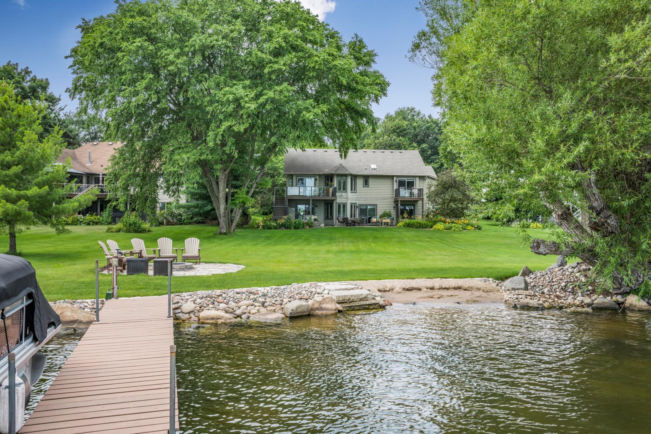 View of Residential at 19363 Tri Oak Circle, Wyoming MN 55092, Wyoming - Mike Wilen | Minnesota Team Real Estate