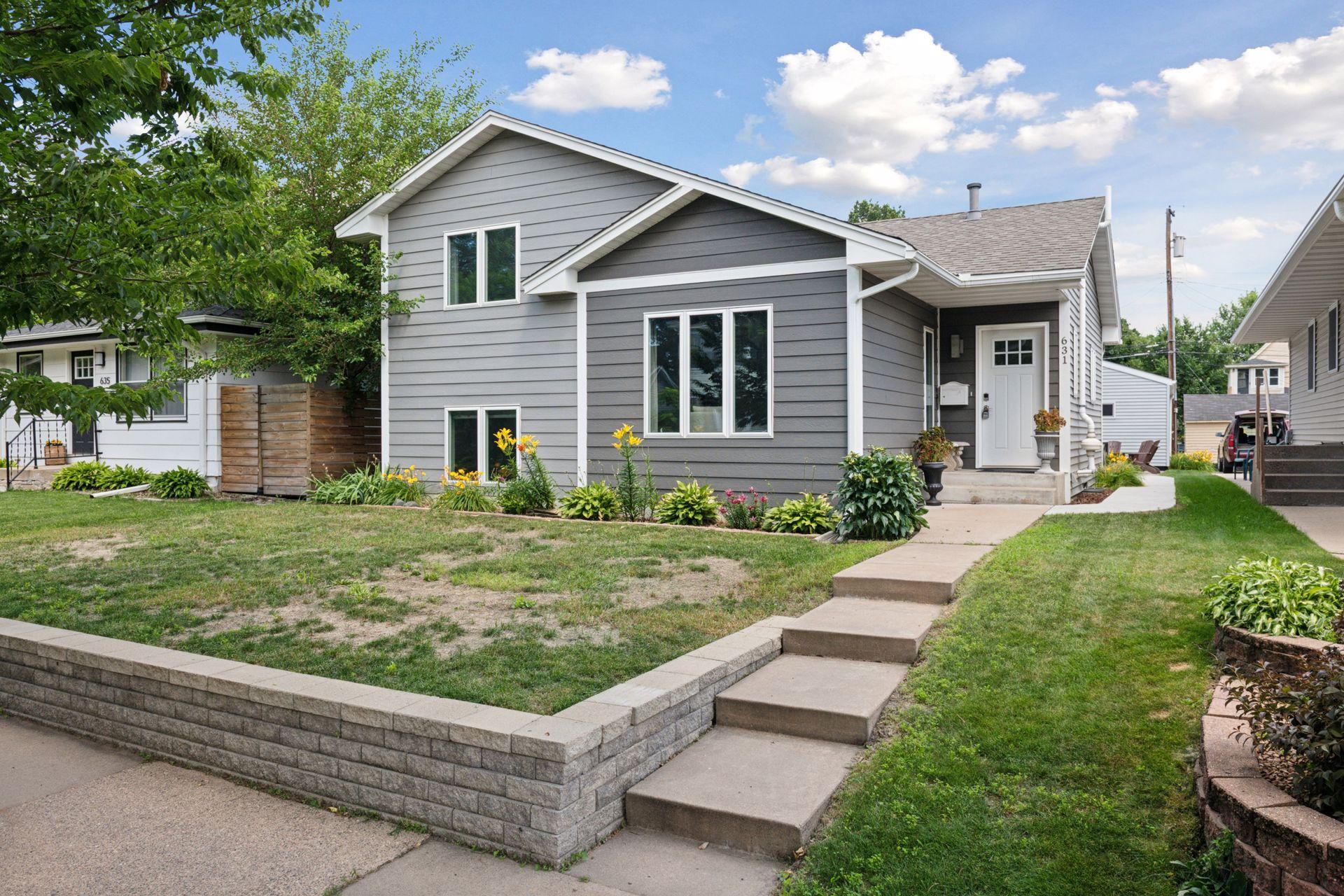 View of Residential at 631 Quincy Street, Minneapolis MN 55413, Minneapolis - Mike Wilen | Minnesota Team Real Estate