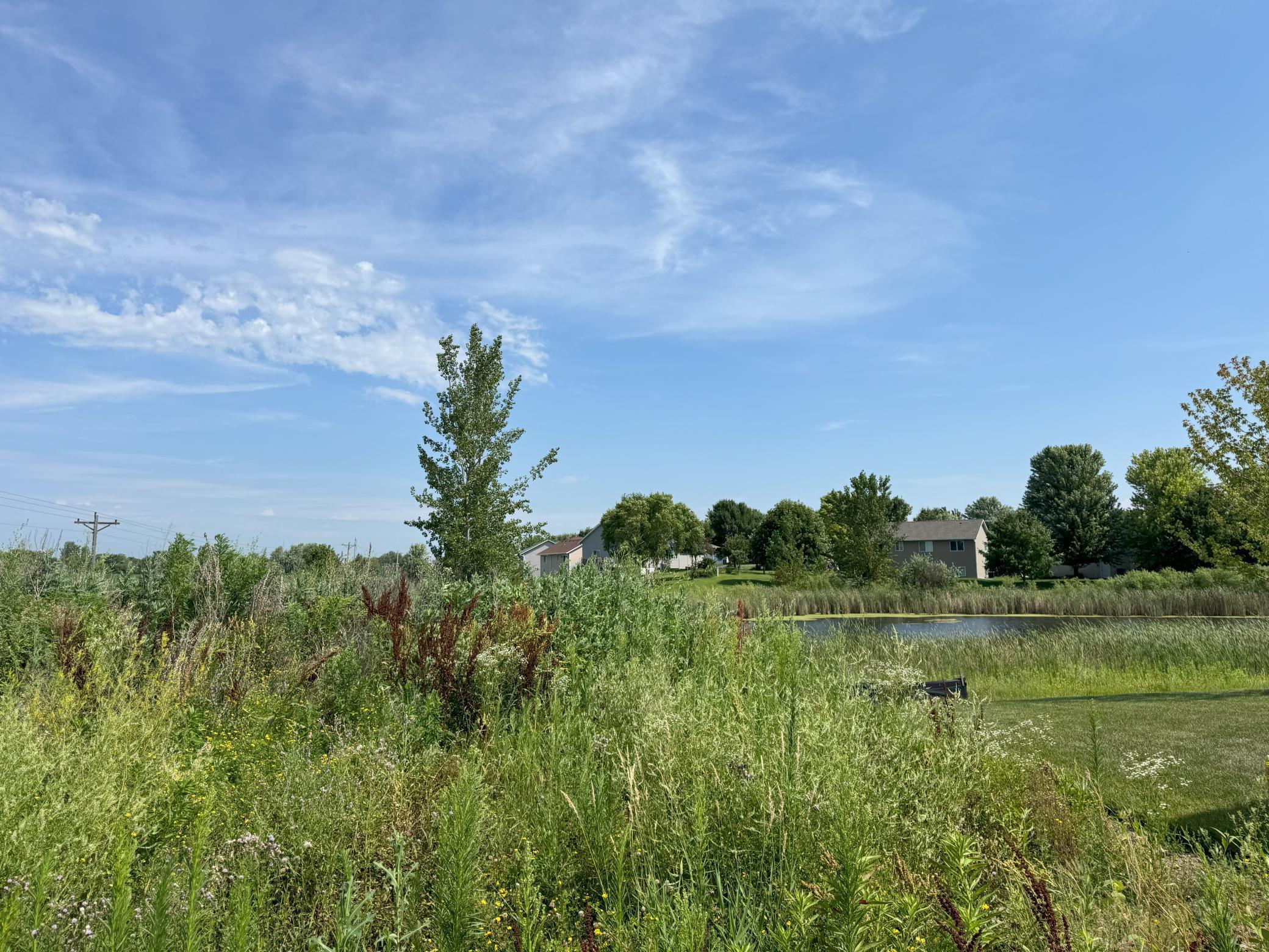 View of Land at 1601 11th Street, Buffalo MN 55313, Buffalo - Mike Wilen | Minnesota Team Real Estate