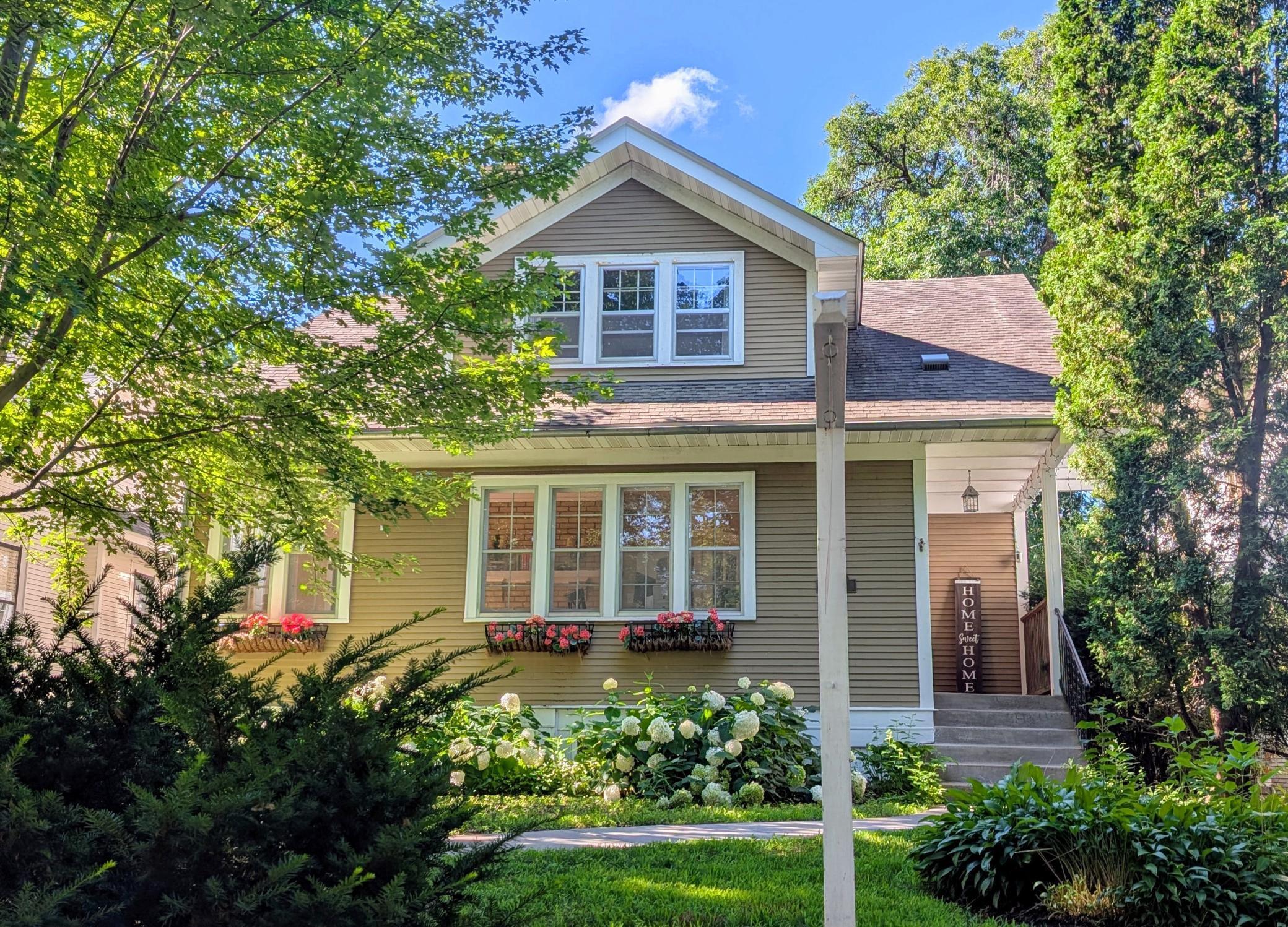View of Residential at 2048 Portland Avenue, Saint Paul MN 55104, Saint Paul - Mike Wilen | Minnesota Team Real Estate