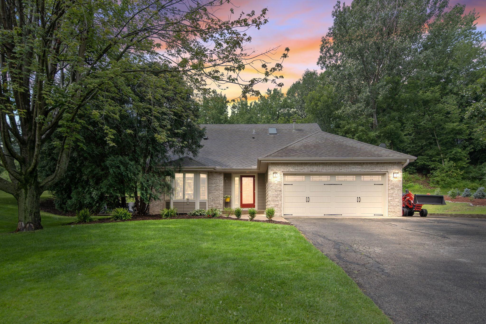 View of Residential at 4555 Oak Chase Way, Eagan MN 55123, Eagan - Mike Wilen | Minnesota Team Real Estate