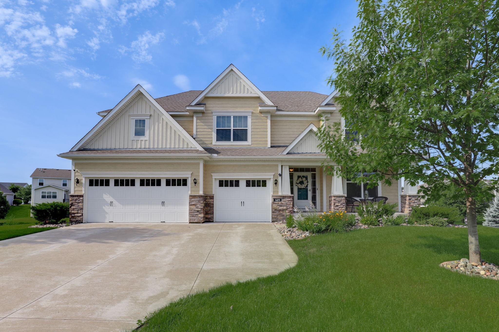 View of Residential at 609 Parkview Court, Anoka MN 55303, Anoka - Mike Wilen | Minnesota Team Real Estate