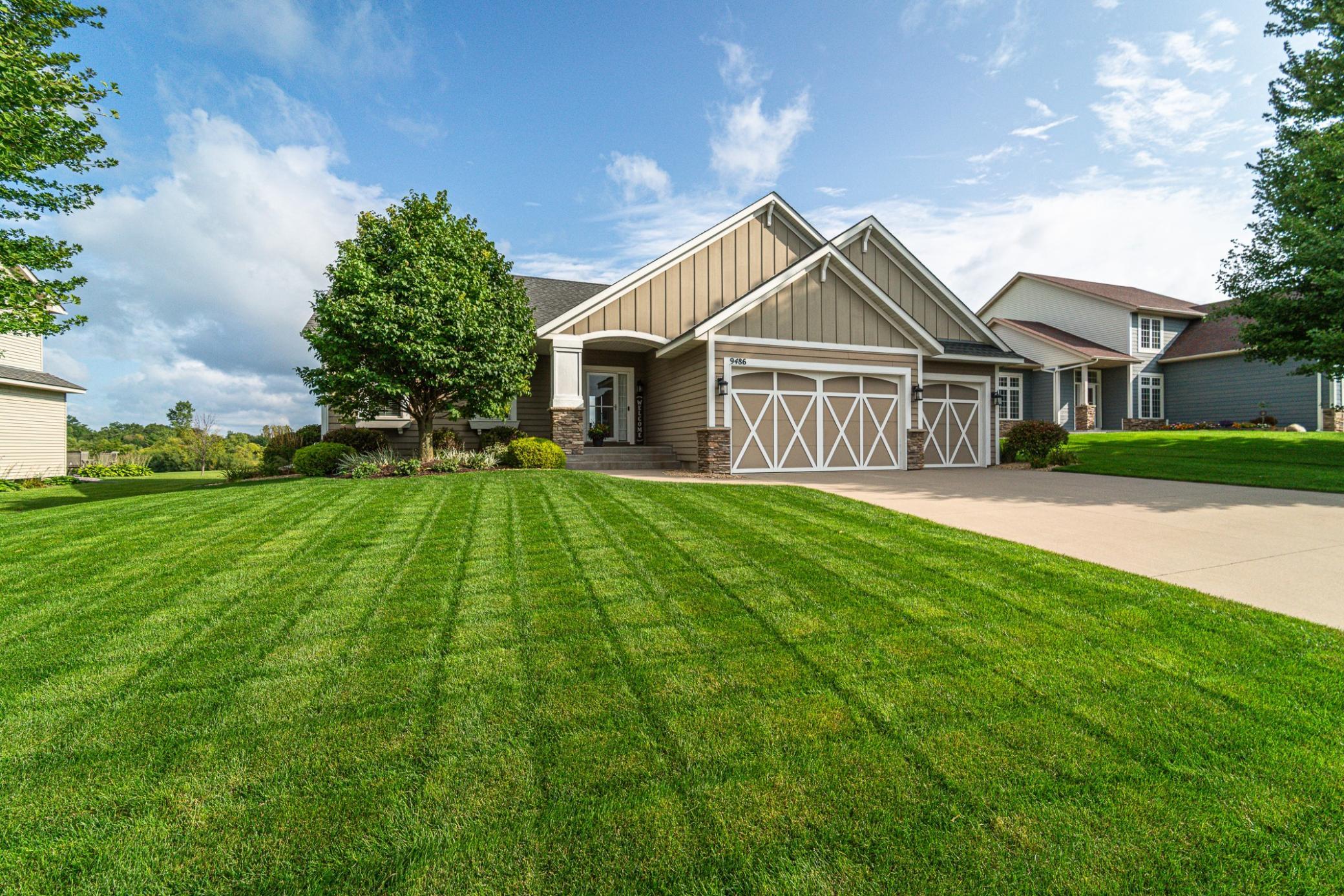 View of Residential at 9486 Glenborough Drive, Elko New Market MN 55020, Elko New Market - Mike Wilen | Minnesota Team Real Estate