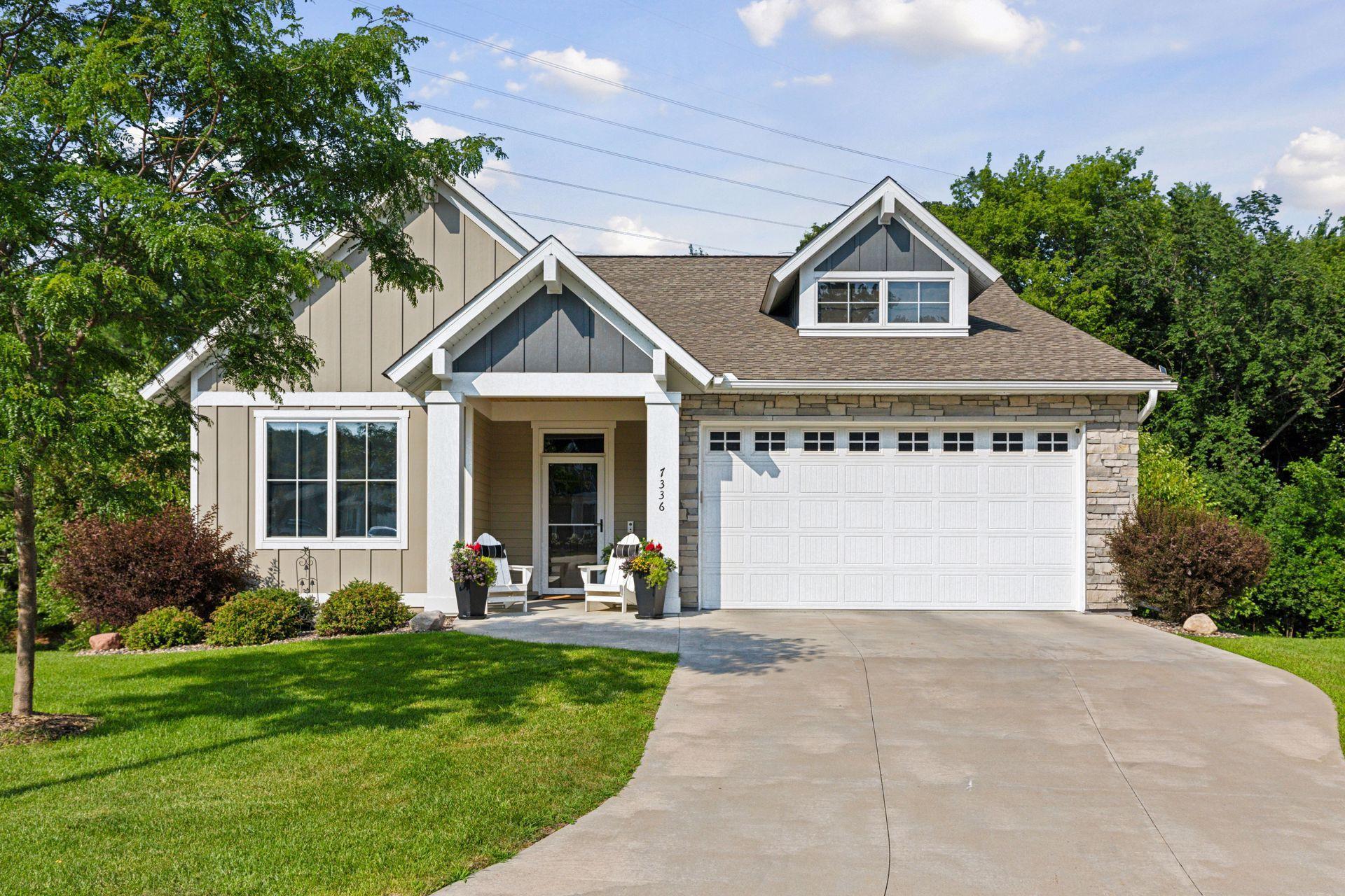 View of Residential at 7336 Harkness Way, Cottage Grove MN 55016, Cottage Grove - Mike Wilen | Minnesota Team Real Estate