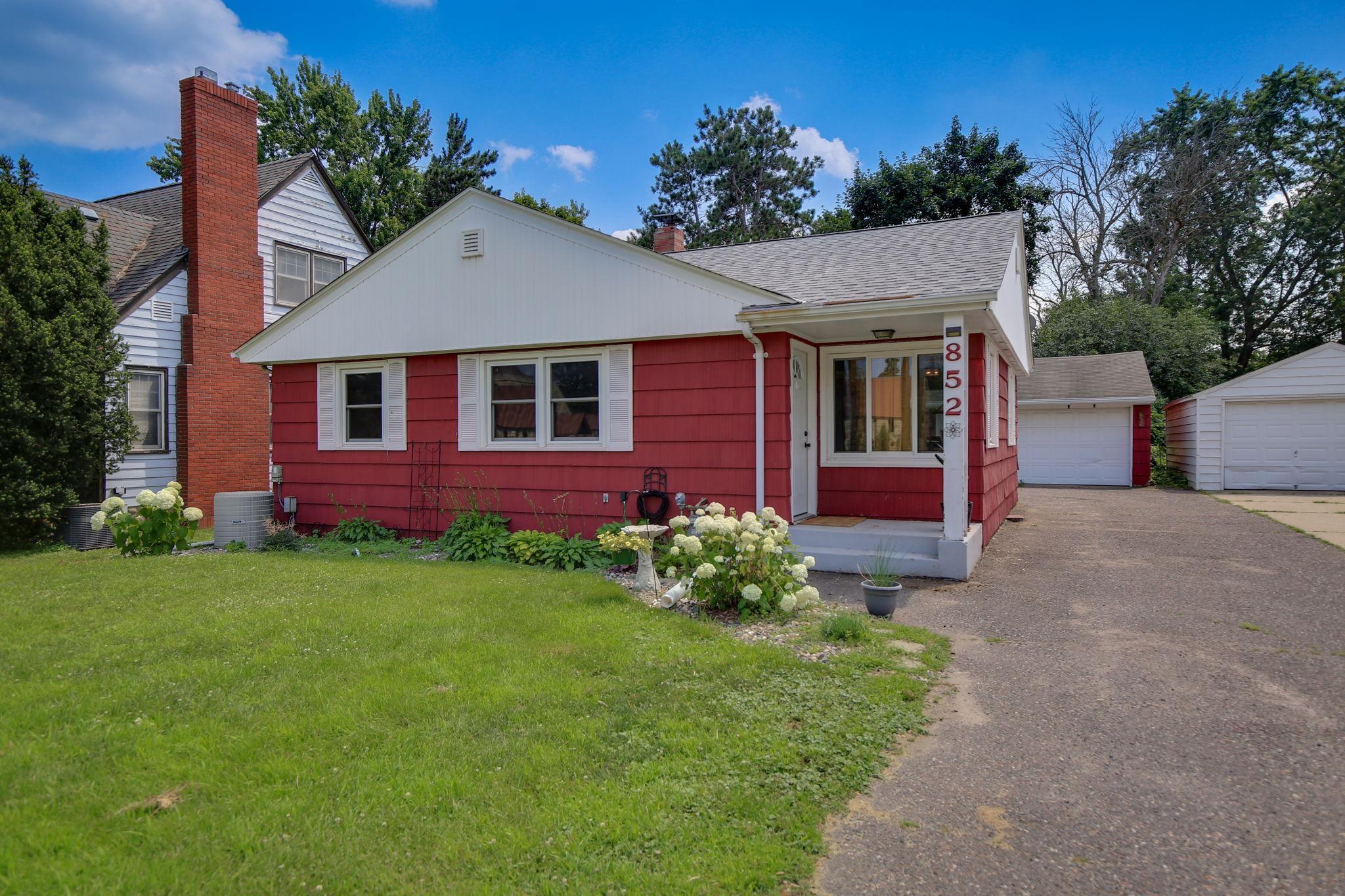 View of Residential at 852 Larpenteur Avenue, Saint Paul MN 55113, Saint Paul - Mike Wilen | Minnesota Team Real Estate