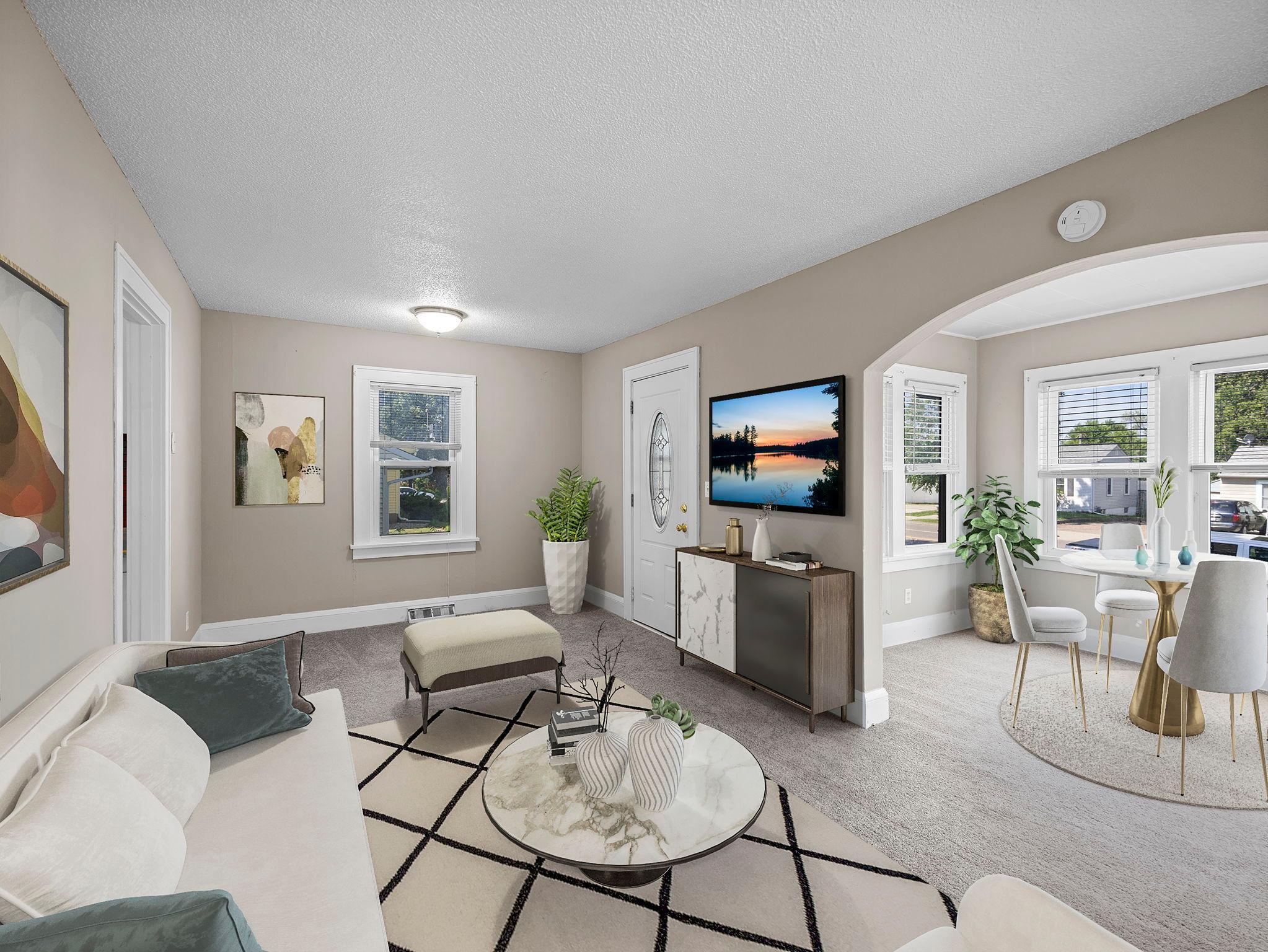 View of Residential at 3537 Texas Avenue, Saint Louis Park MN 55426, Saint Louis Park - Mike Wilen | Minnesota Team Real Estate