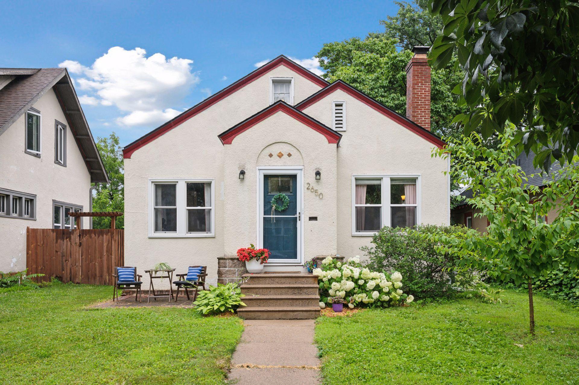 View of Residential at 2650 Upton Avenue, Minneapolis MN 55411, Minneapolis - Mike Wilen | Minnesota Team Real Estate
