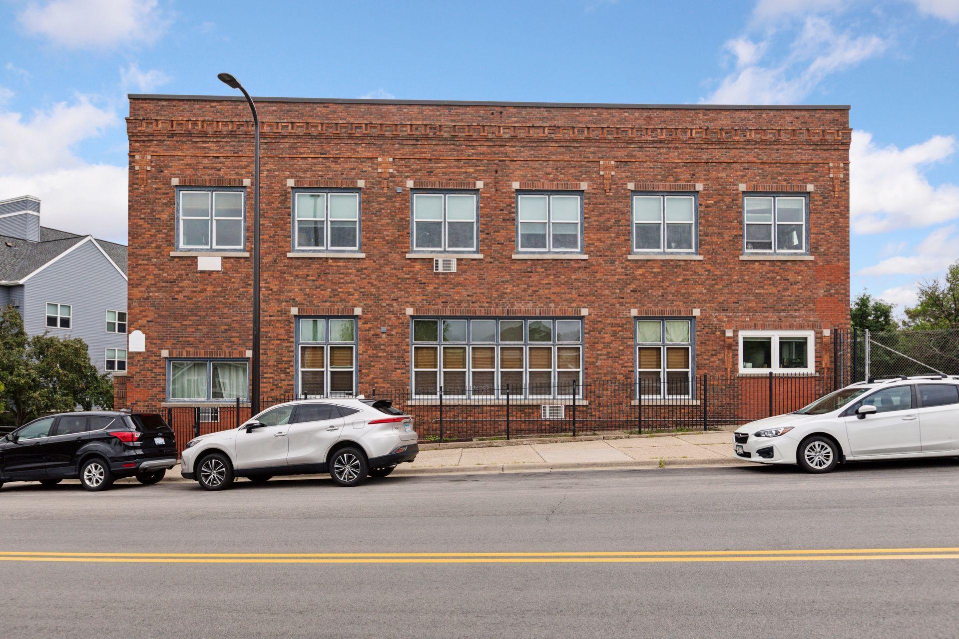 View of Residential at 215 7th Street #303, Minneapolis MN 55413, Minneapolis - Mike Wilen | Minnesota Team Real Estate