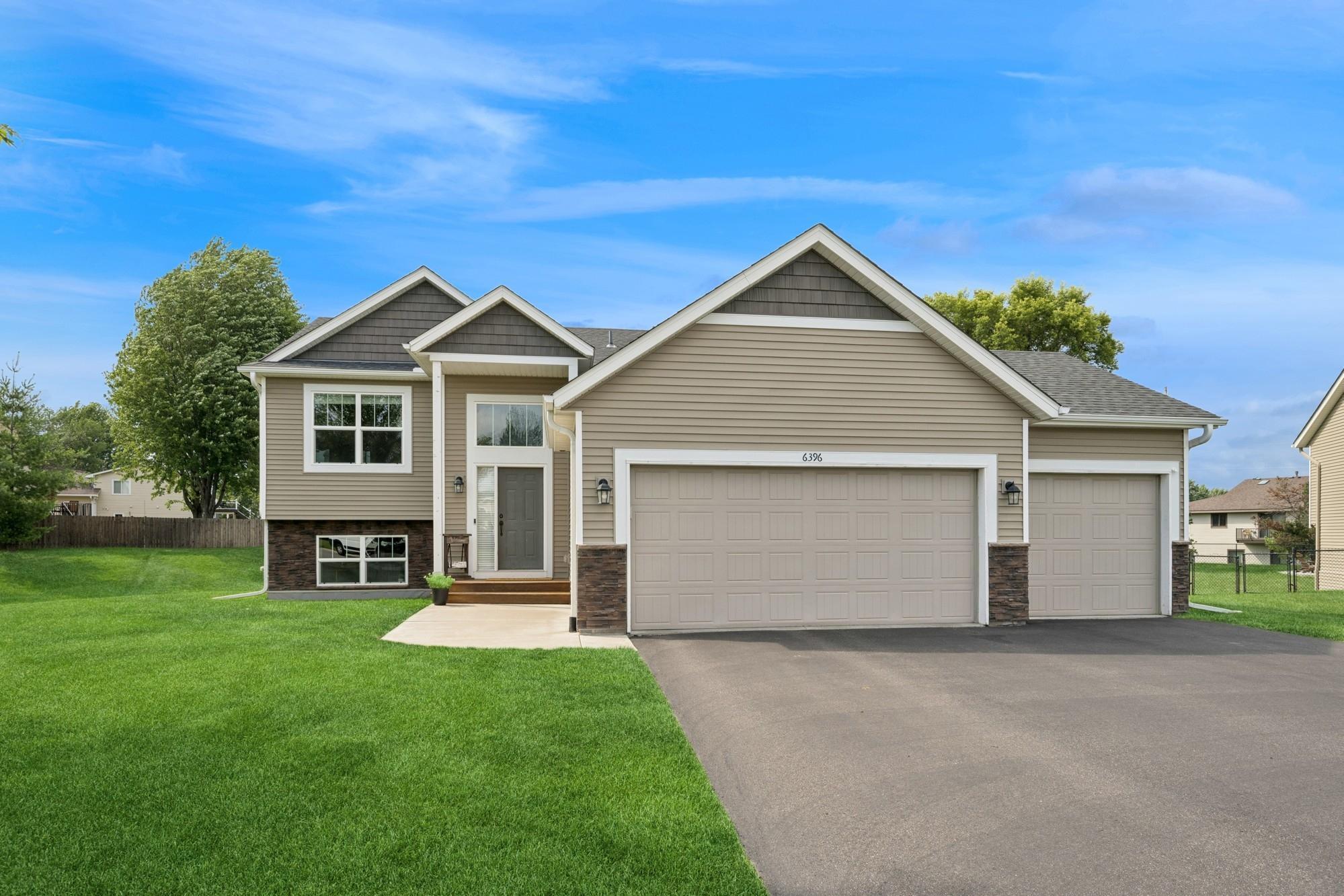 View of Residential at 6396 111th Circle, Champlin MN 55316, Champlin - Mike Wilen | Minnesota Team Real Estate