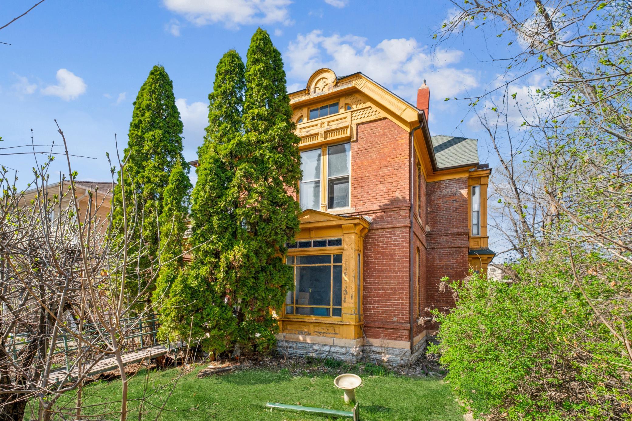 View of Residential Income at 65 George Street, Saint Paul MN 55107, Saint Paul - Mike Wilen | Minnesota Team Real Estate
