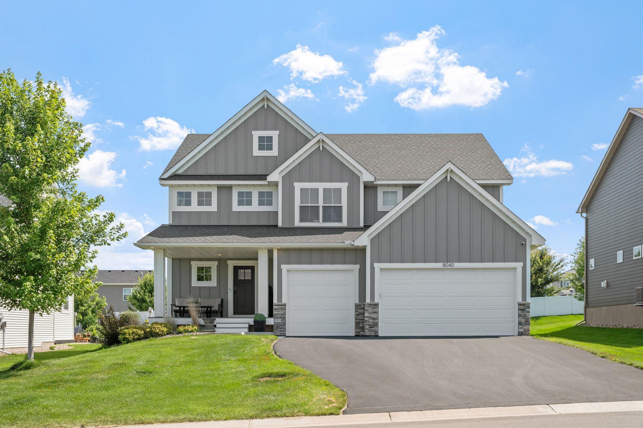 View of Residential at 8040 180th Street, Lakeville MN 55044, Lakeville - Mike Wilen | Minnesota Team Real Estate