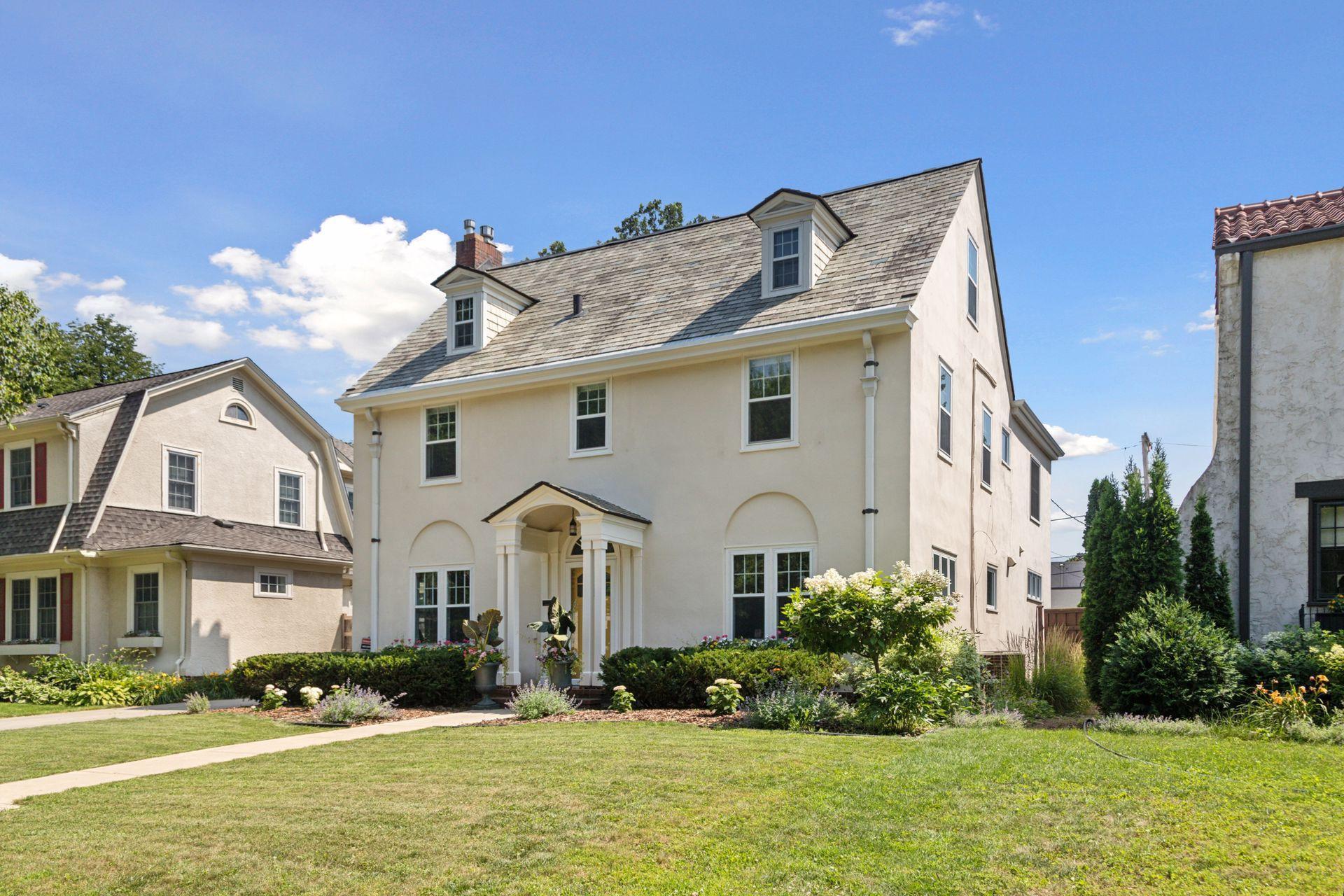 View of Residential at 2262 Riverwood Place, Saint Paul MN 55104, Saint Paul - Mike Wilen | Minnesota Team Real Estate