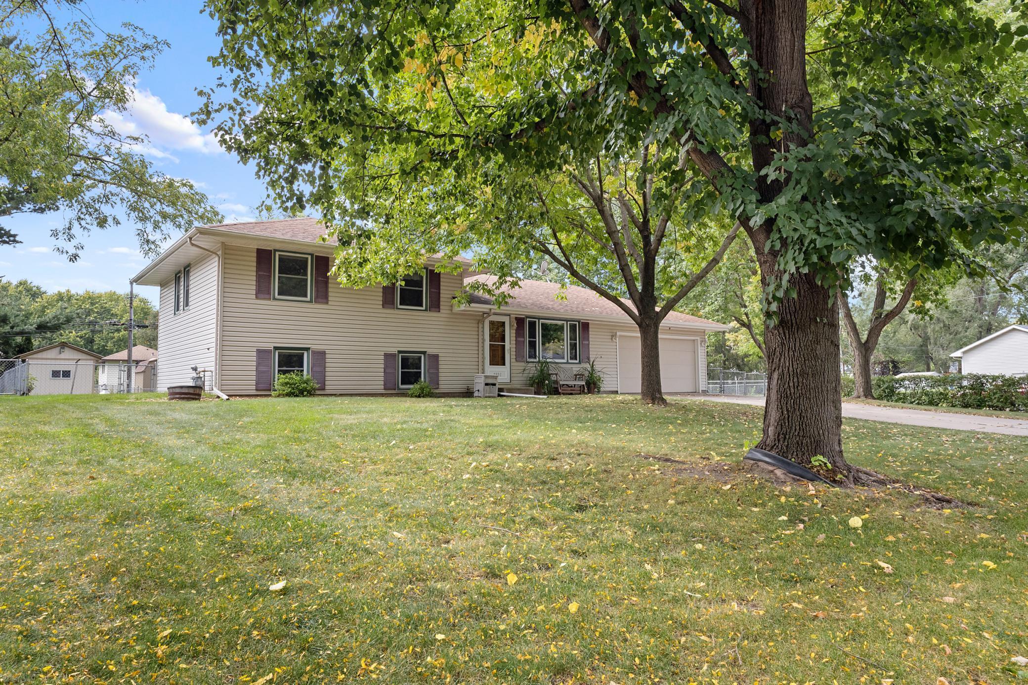 View of Residential at 8331 88th Street, Cottage Grove MN 55016, Cottage Grove - Mike Wilen | Minnesota Team Real Estate