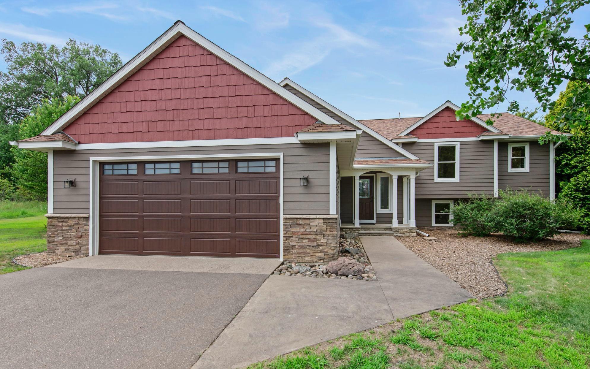 View of Residential at 22174 Palisade Street, Cedar MN 55011, Cedar - Mike Wilen | Minnesota Team Real Estate