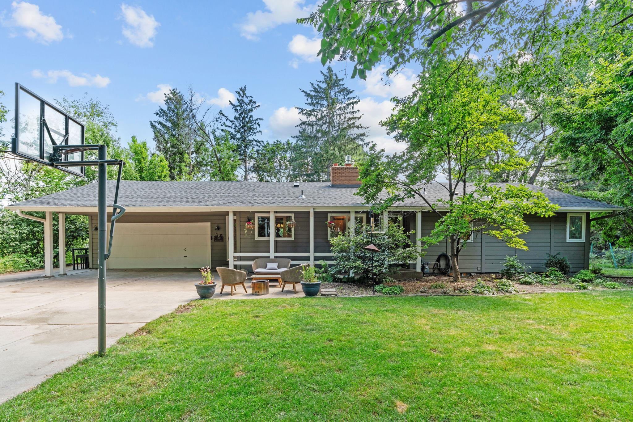 View of Residential at 44 Robb Farm Road, North Oaks MN 55127, North Oaks - Mike Wilen | Minnesota Team Real Estate