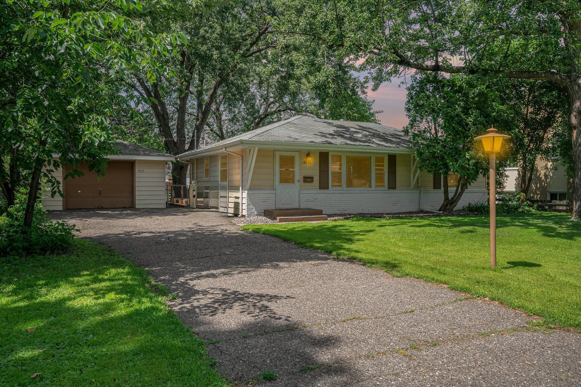 View of Residential at 6614 10th Avenue, Richfield MN 55423, Richfield - Mike Wilen | Minnesota Team Real Estate