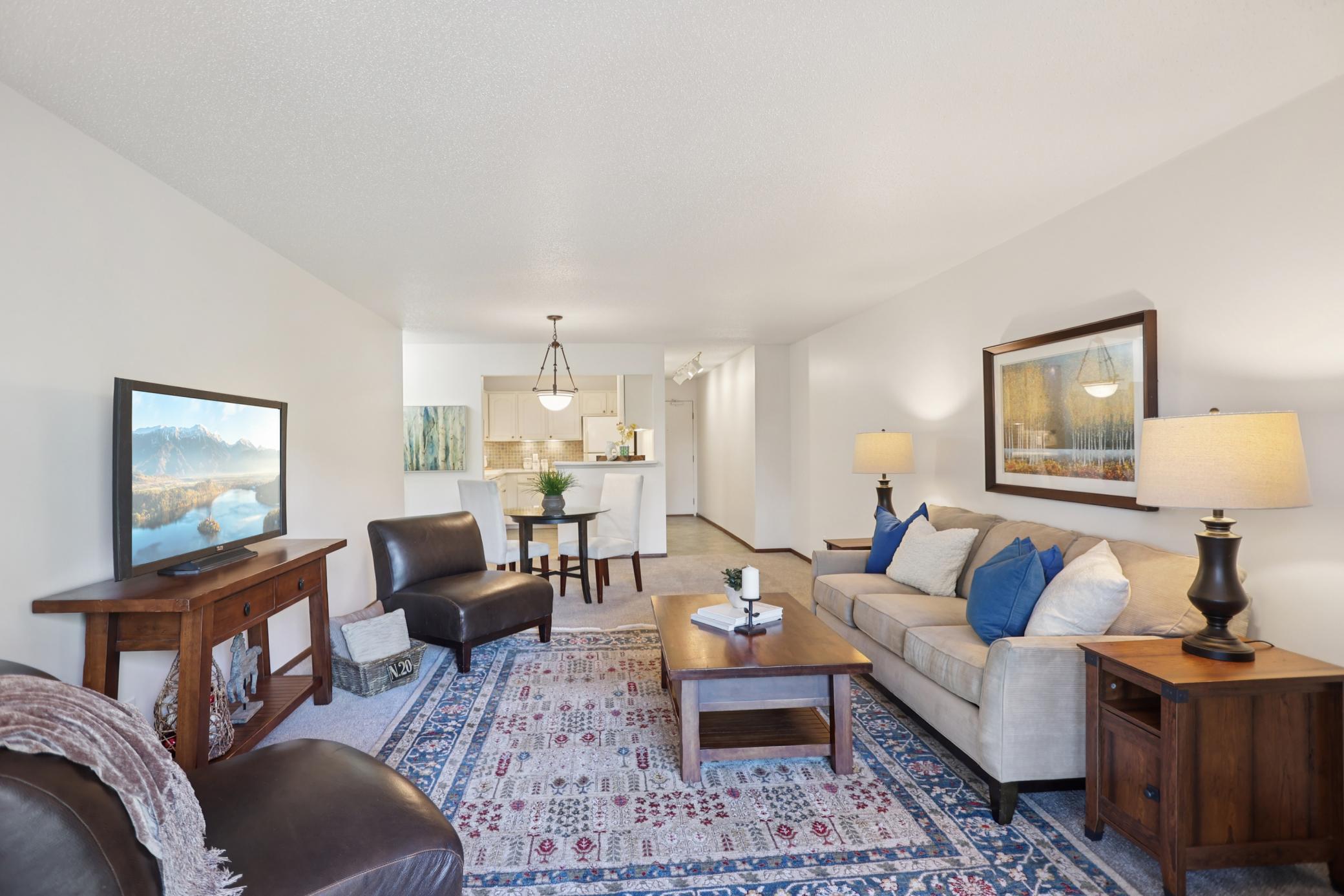 View of Residential at 5627 Green Circle Drive #222, Hopkins MN 55343, Hopkins - Mike Wilen | Minnesota Team Real Estate