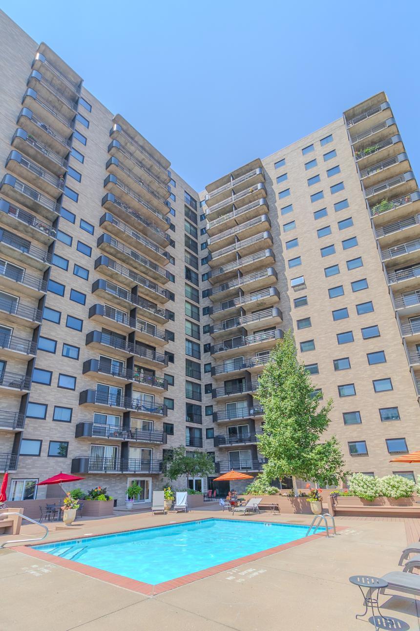 View of Residential at 66 9th Street #2315, Saint Paul MN 55101, Saint Paul (38 of 53) - Mike Wilen | Minnesota Team Real Estate