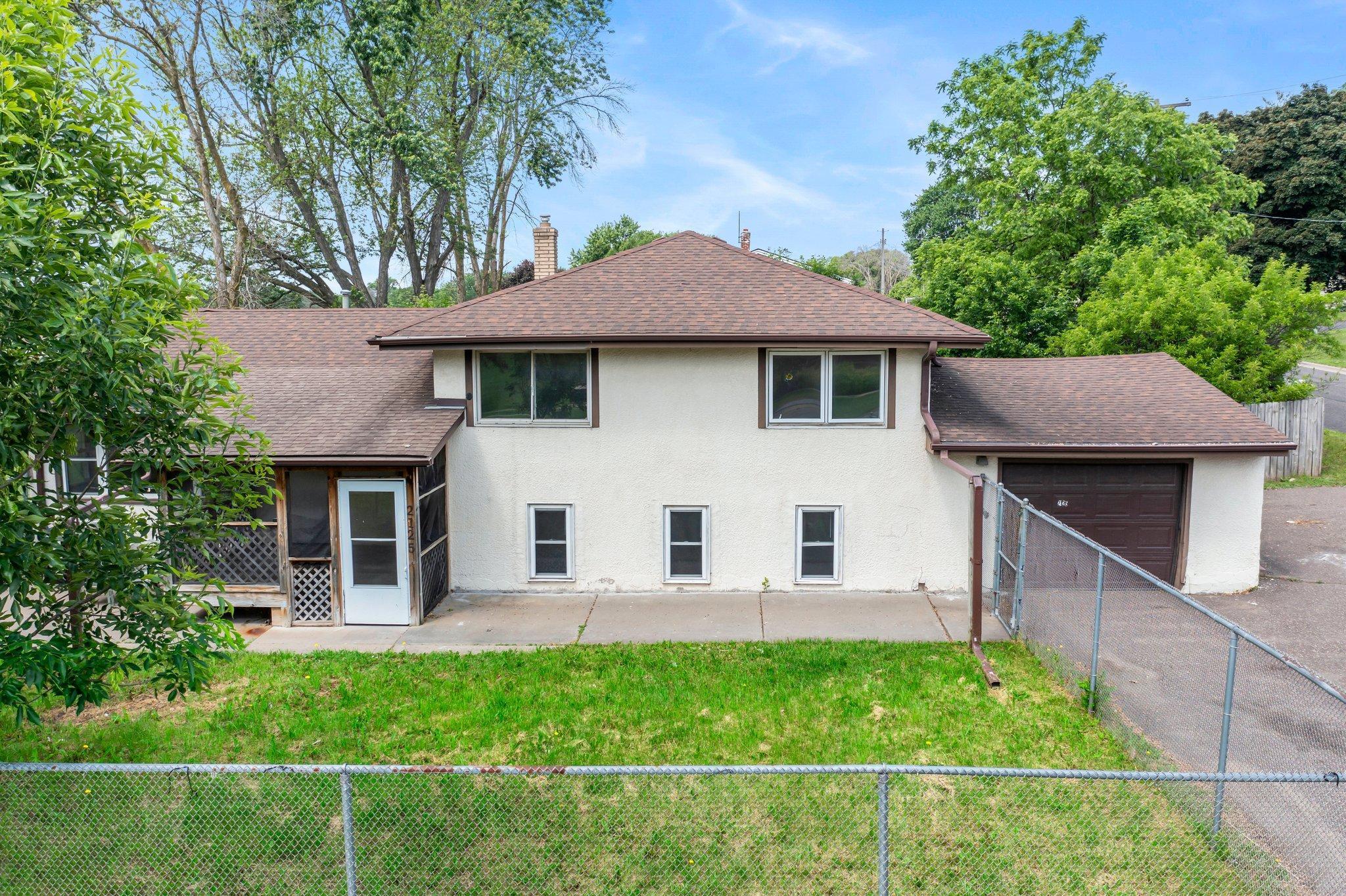 View of Residential at 2125 White Bear Avenue, Maplewood MN 55109, Maplewood - Mike Wilen | Minnesota Team Real Estate