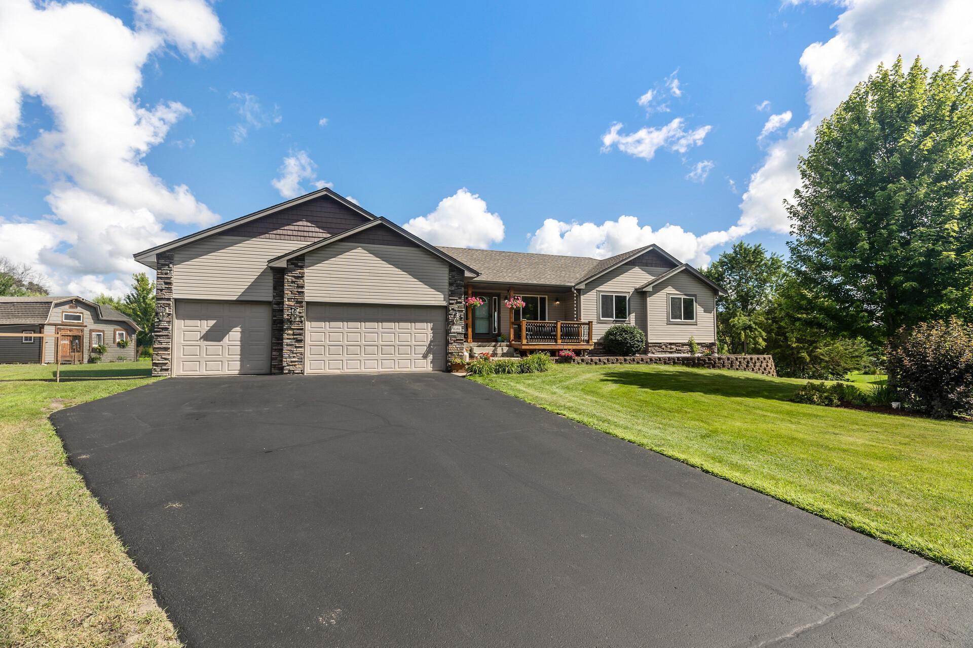 View of Residential at 16260 233rd Avenue, Big Lake MN 55309, Big Lake - Mike Wilen | Minnesota Team Real Estate