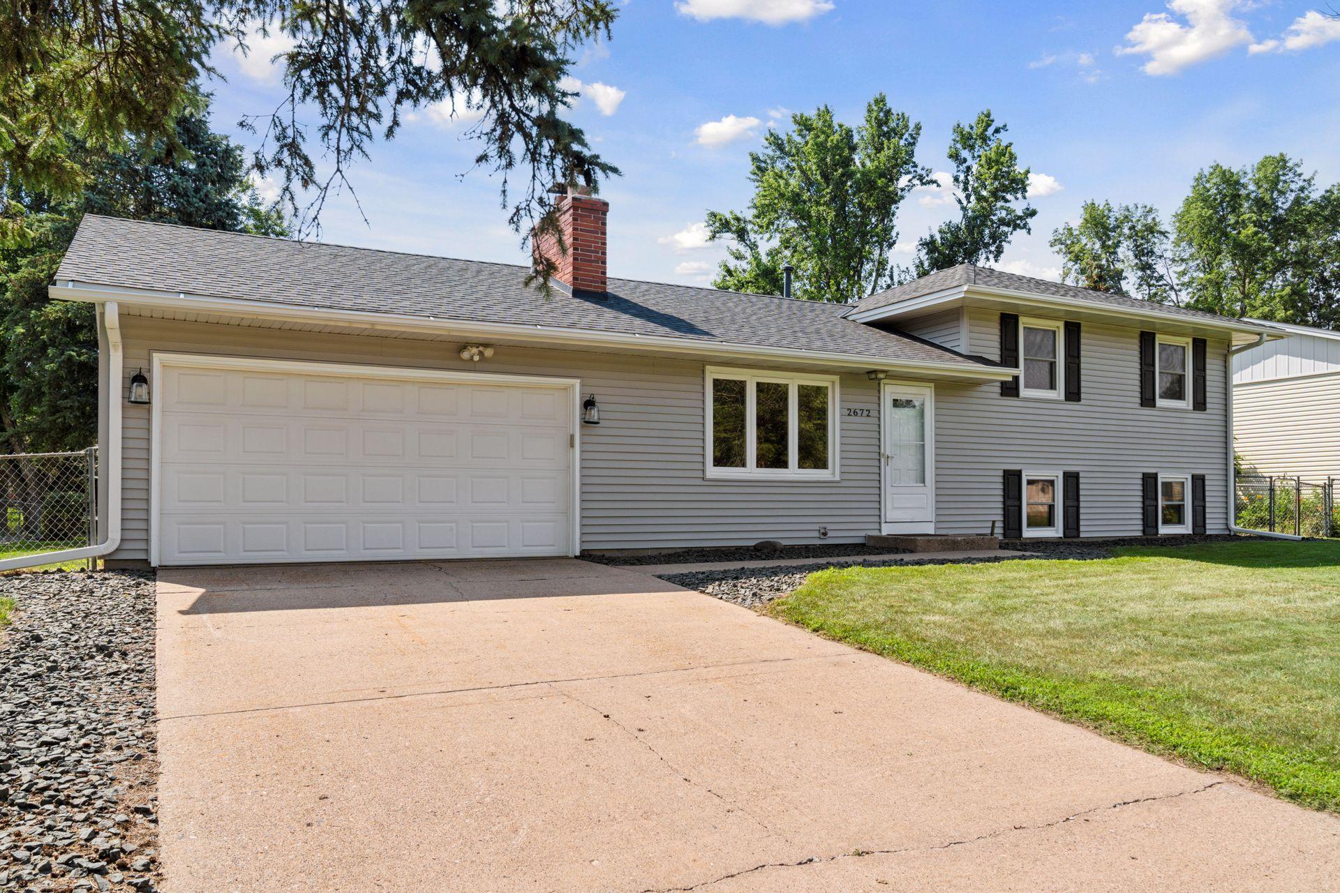 View of Residential at 2672 106th Lane, Coon Rapids MN 55433, Coon Rapids - Mike Wilen | Minnesota Team Real Estate