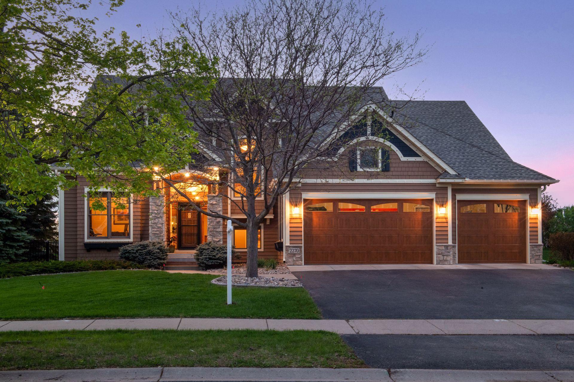 View of Residential at 2270 South Parkway, Victoria MN 55386, Victoria - Mike Wilen | Minnesota Team Real Estate