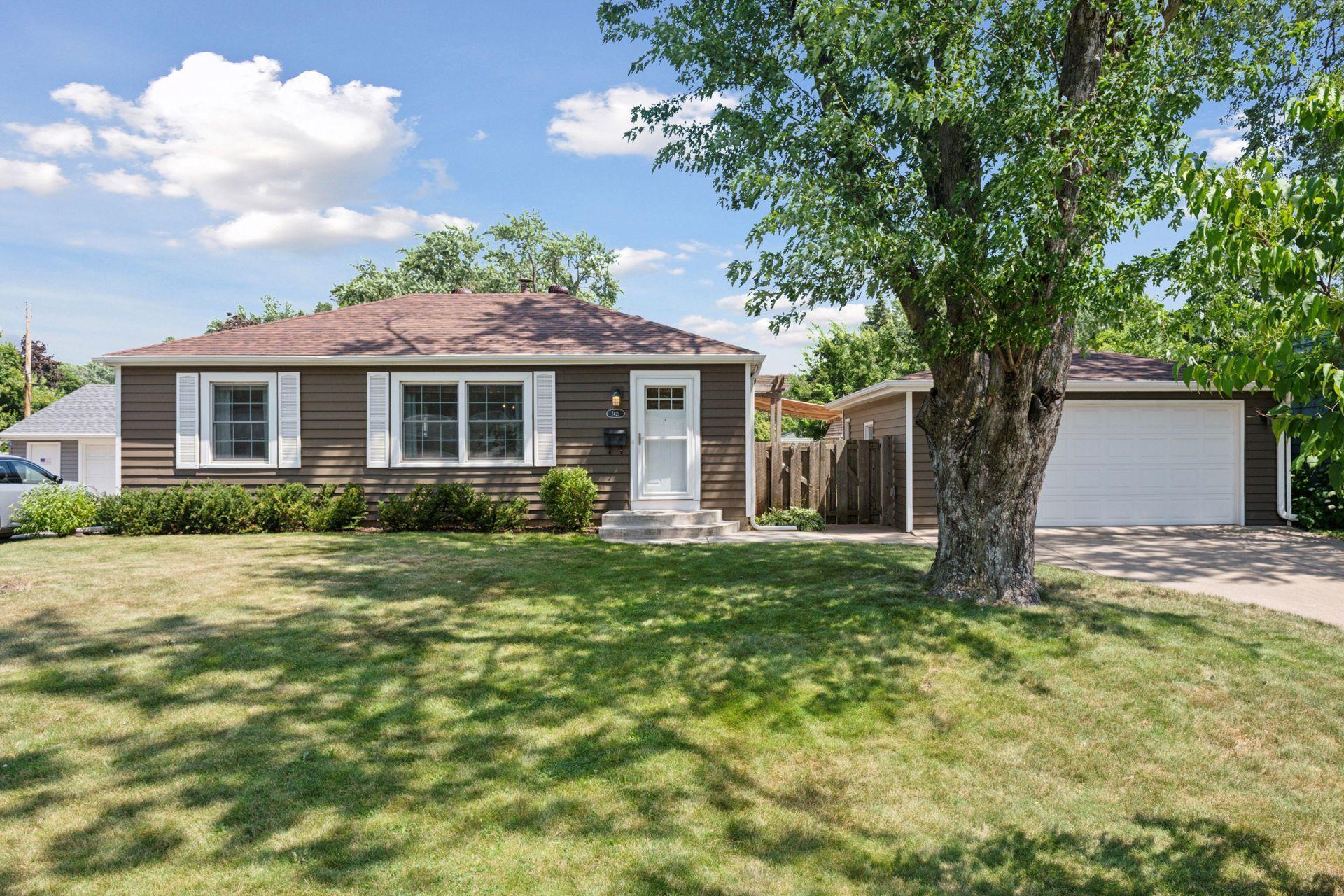 View of Residential at 7421 Vincent Avenue, Richfield MN 55423, Richfield - Mike Wilen | Minnesota Team Real Estate