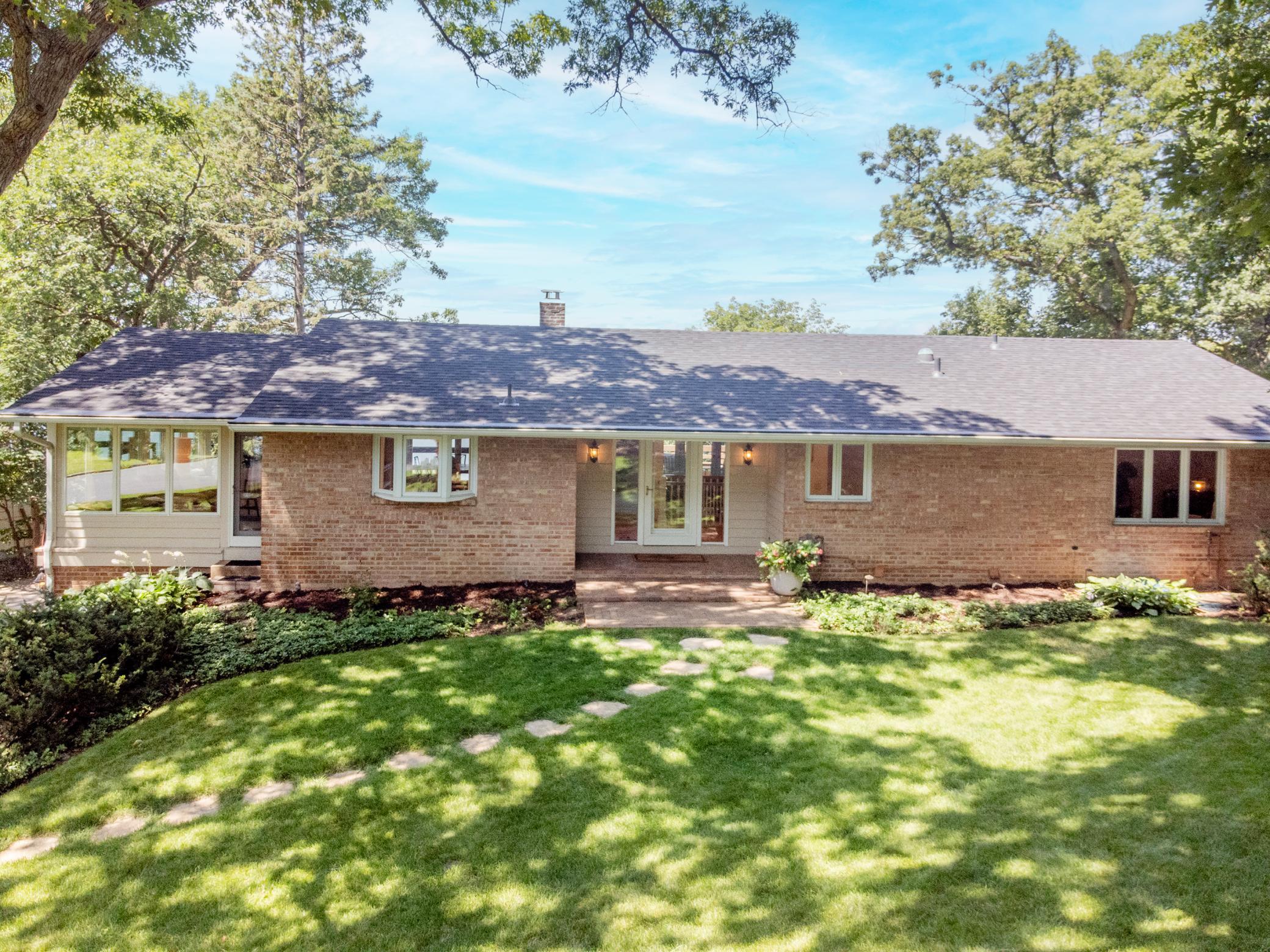 View of Residential at 8218 Oakmere Road, Bloomington MN 55438, Bloomington - Mike Wilen | Minnesota Team Real Estate