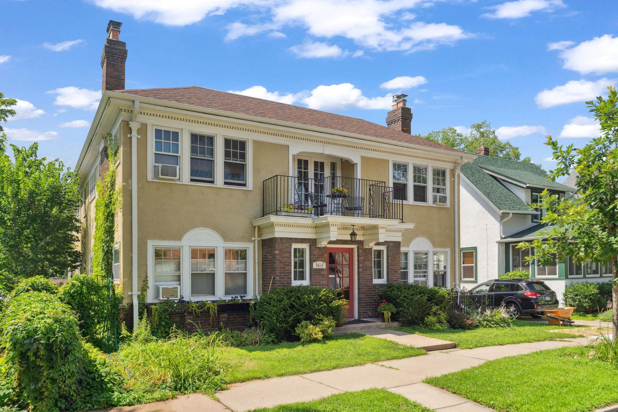 View of Residential at 3612 Colfax Avenue #202, Minneapolis MN 55409, Minneapolis - Mike Wilen | Minnesota Team Real Estate