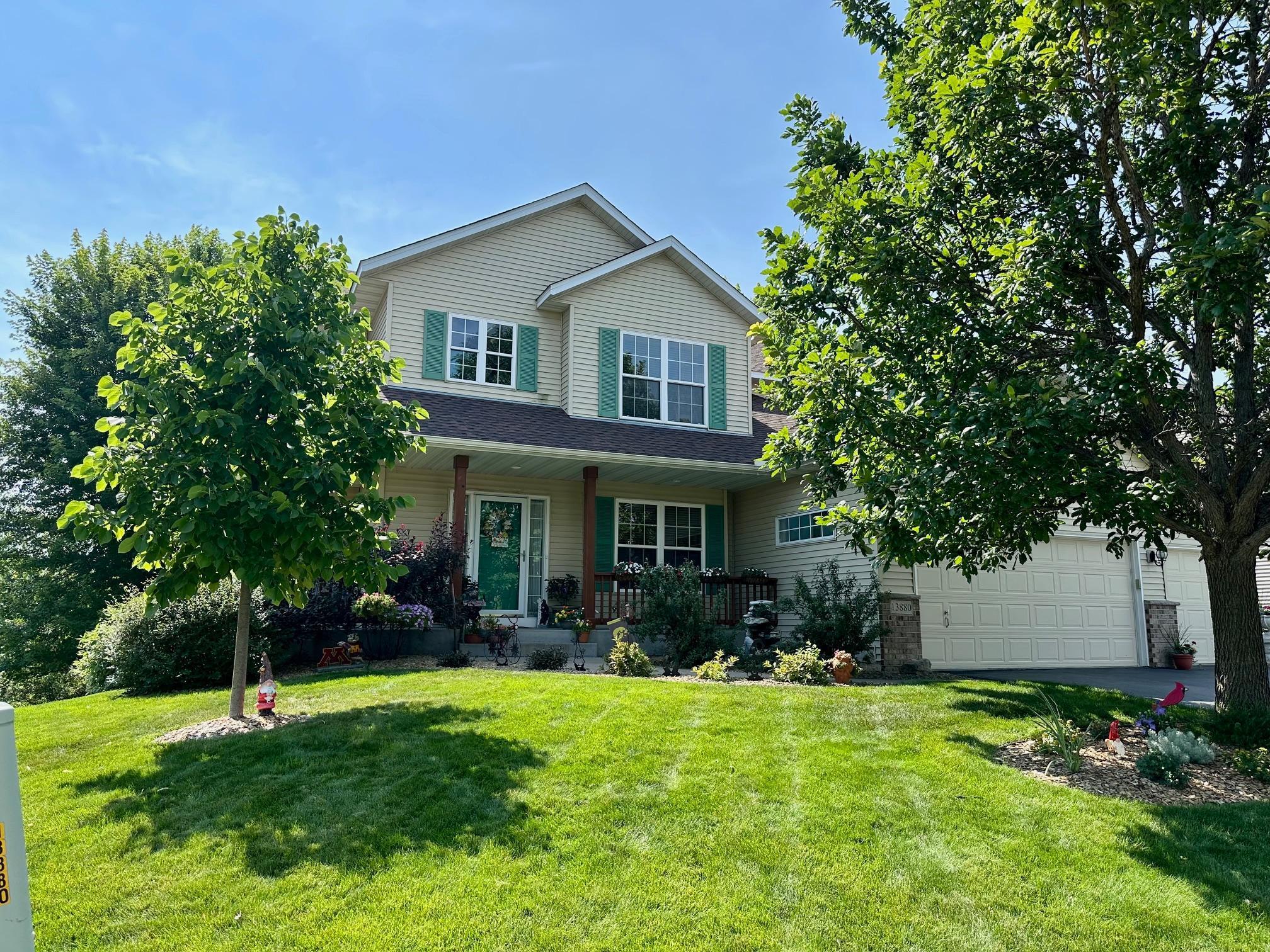View of Residential at 13880 Birchwood Avenue, Rosemount MN 55068, Rosemount - Mike Wilen | Minnesota Team Real Estate