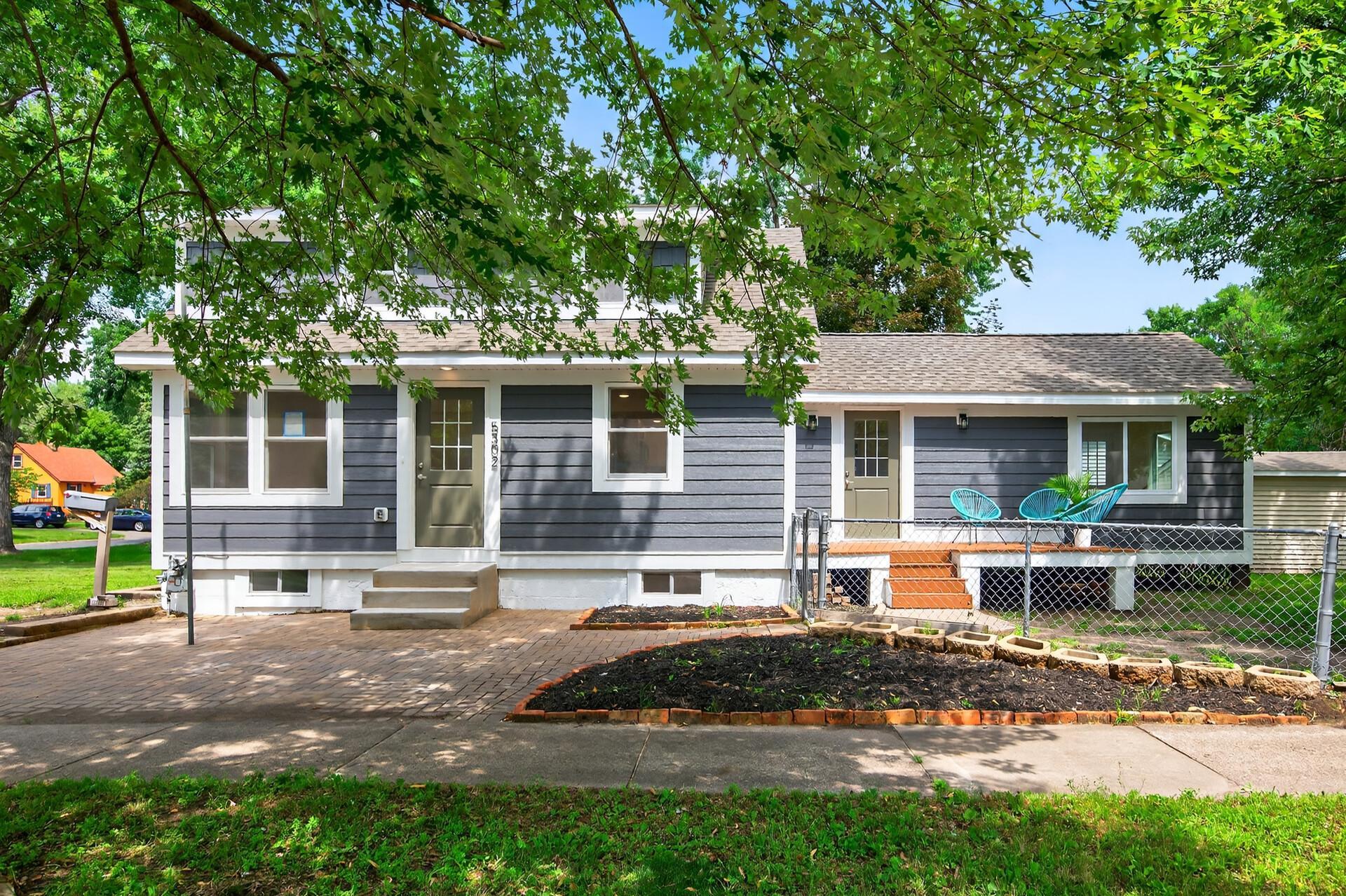 View of Residential at 5302 Morgan Avenue, Brooklyn Center MN 55430, Brooklyn Center - Mike Wilen | Minnesota Team Real Estate