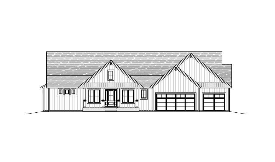 View of Residential at 23451 Saddle Ridge Drive, Rogers MN 55374, Rogers - Mike Wilen | Minnesota Team Real Estate