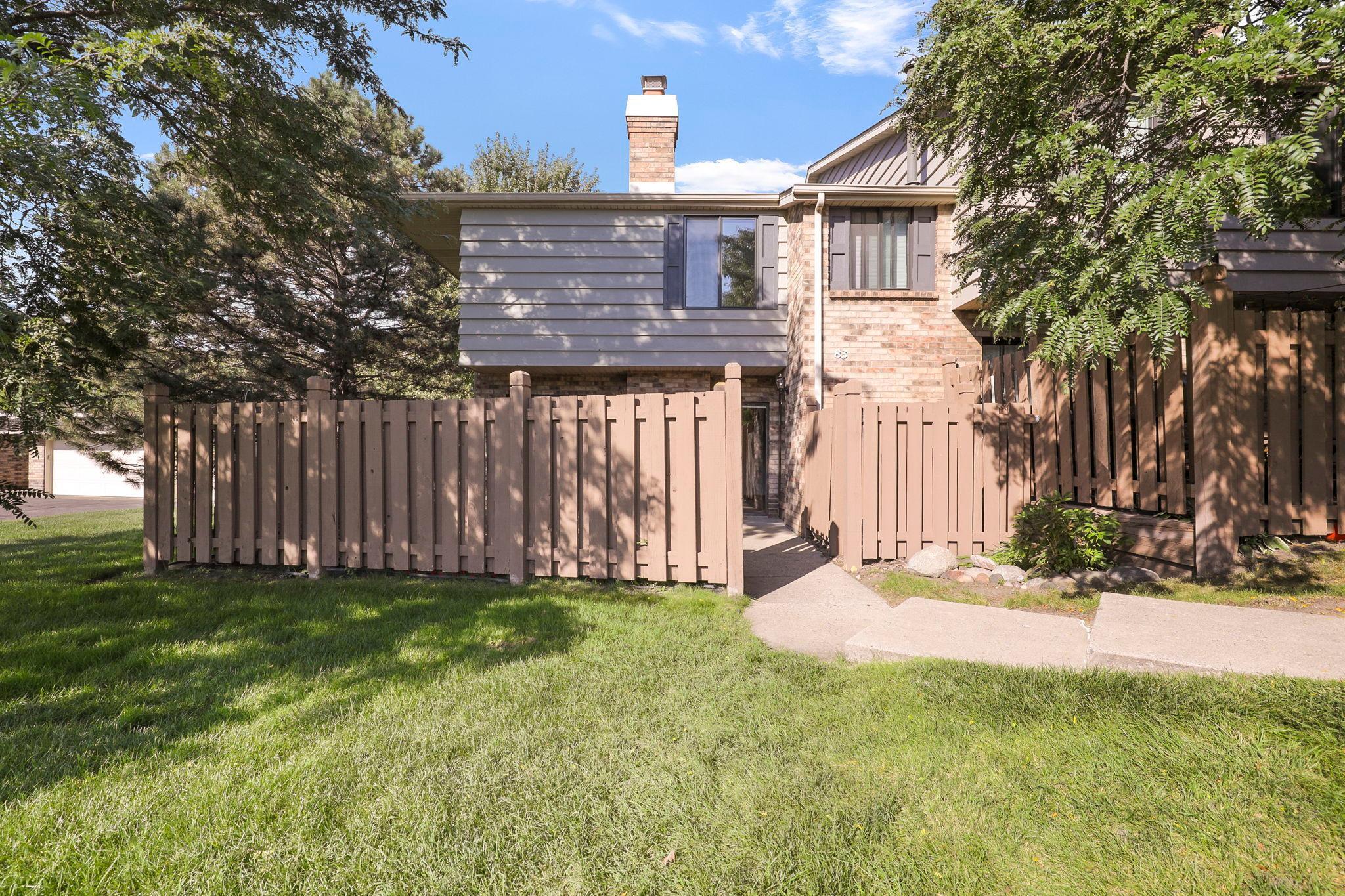 View of Residential at 3680 Independence Avenue #83, Saint Louis Park MN 55426, Saint Louis Park - Mike Wilen | Minnesota Team Real Estate