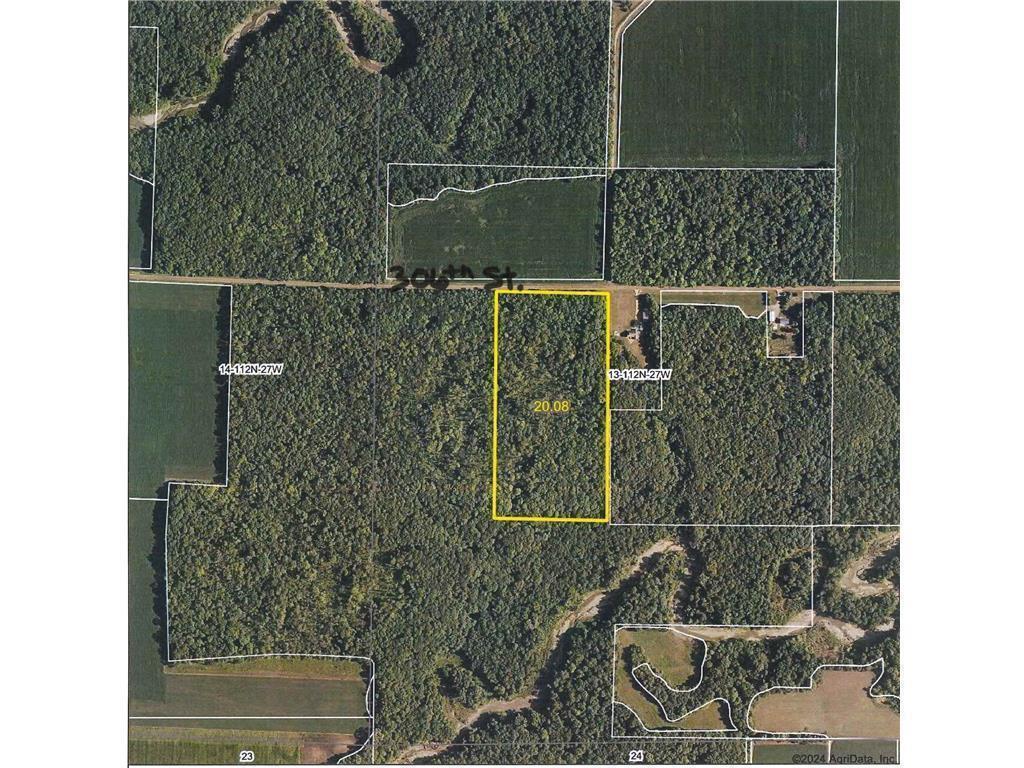 View of Land at TBD 306th Street, Henderson MN 56044, Henderson (3 of 12) - Mike Wilen | Minnesota Team Real Estate