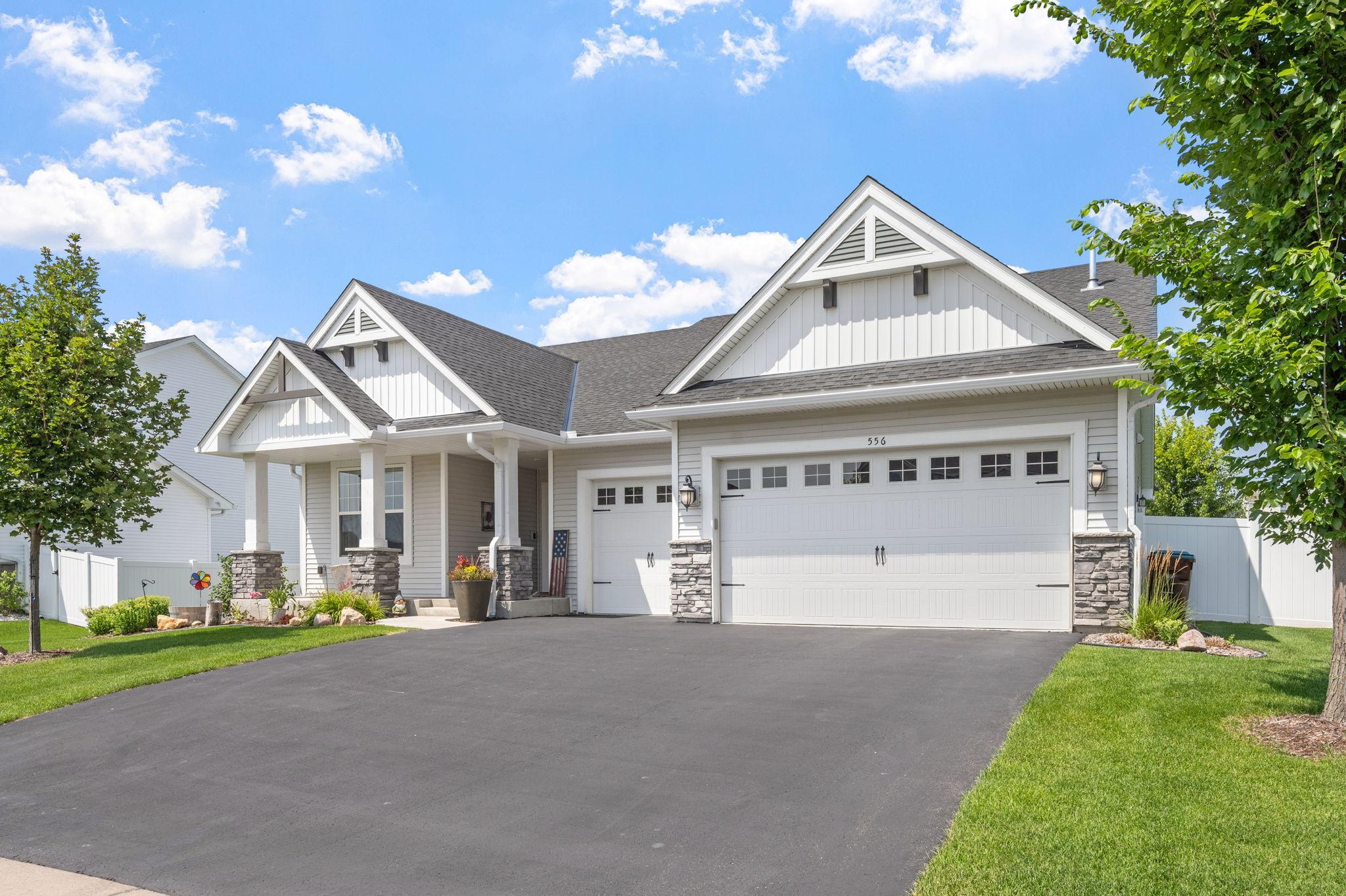 View of Residential at 556 Niesen Avenue, Delano MN 55328, Delano - Mike Wilen | Minnesota Team Real Estate