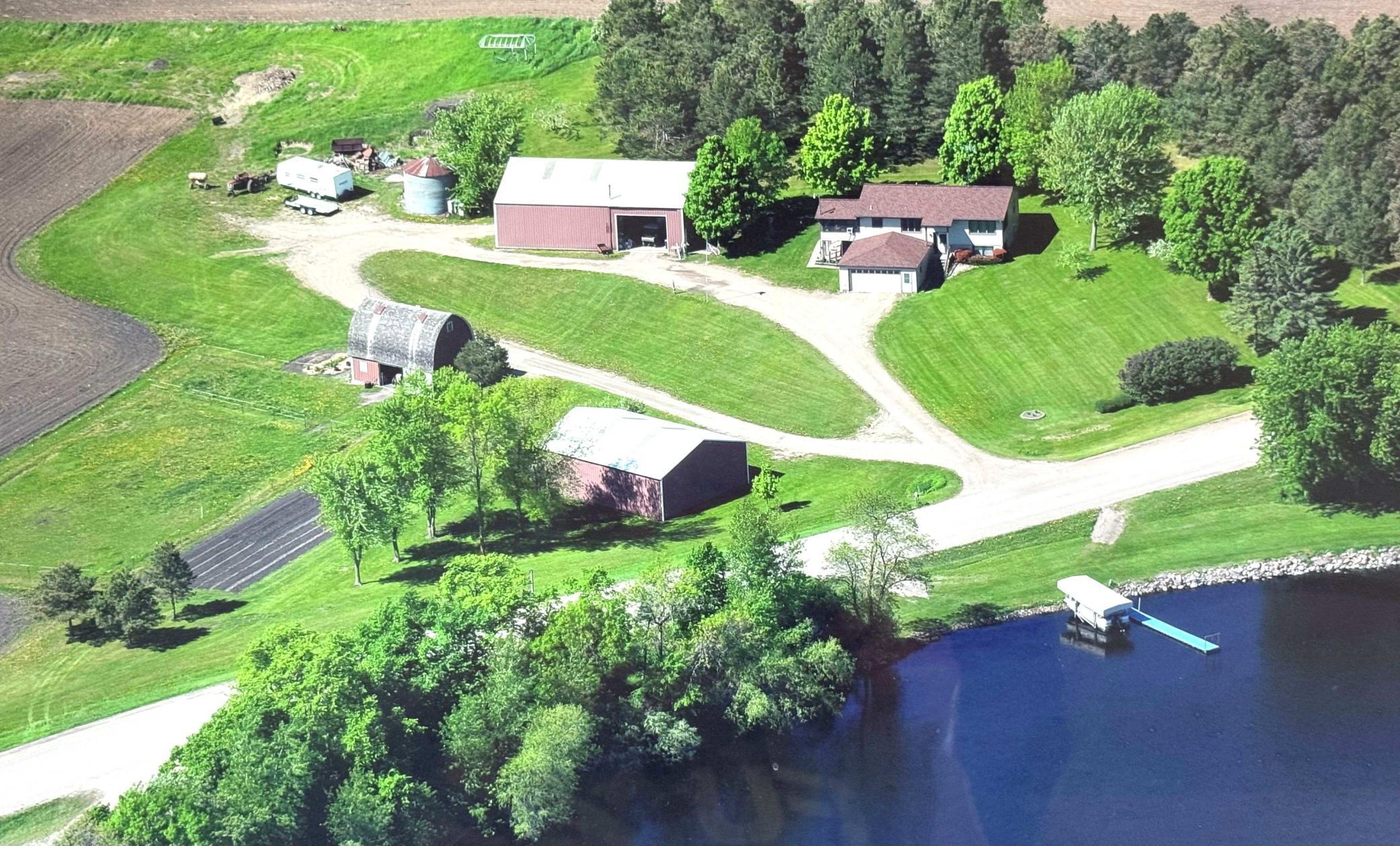 View of Residential at 19935 Dodd Road, Kilkenny MN 56052, Kilkenny - Mike Wilen | Minnesota Team Real Estate
