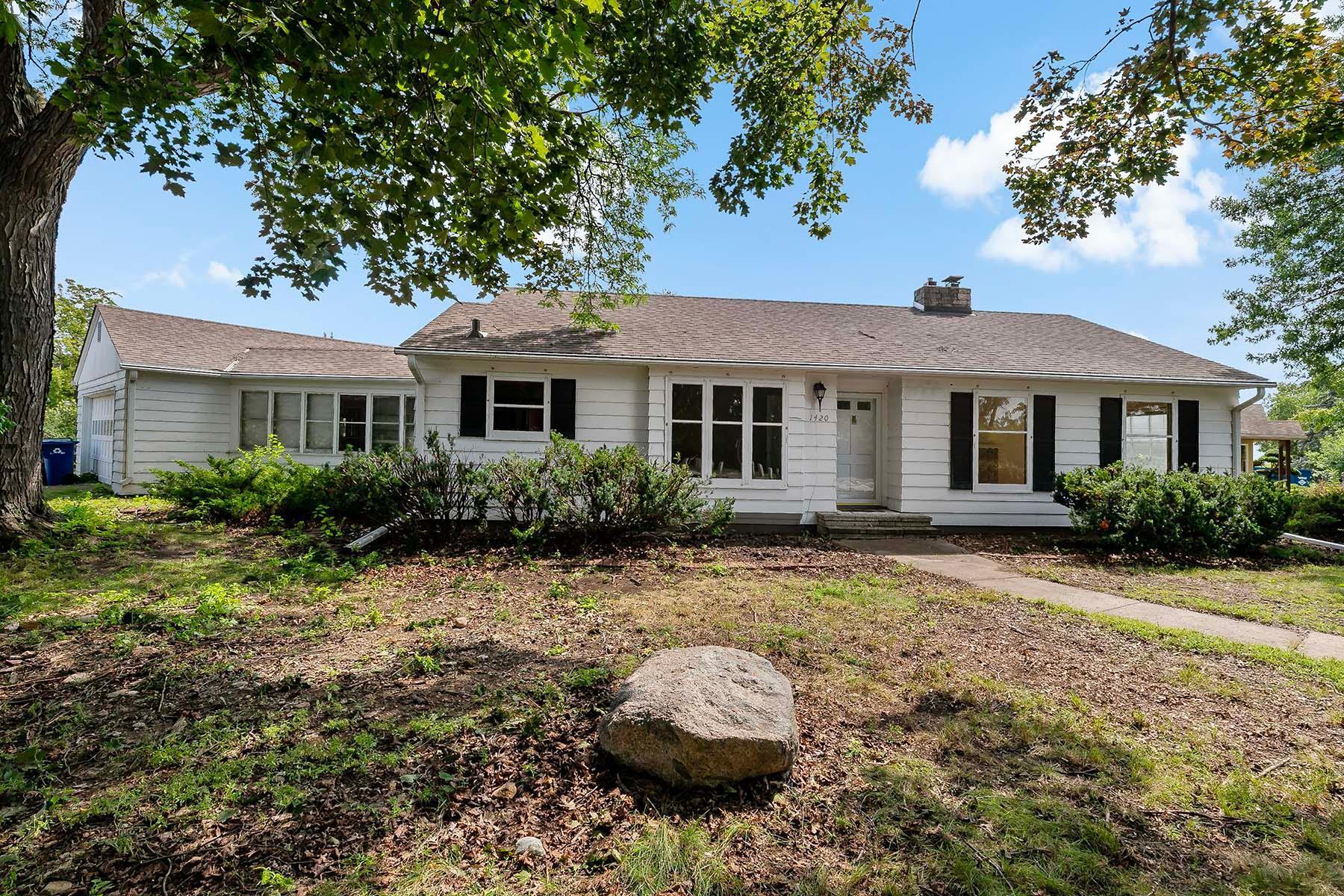 View of Residential at 1420 Mississippi River Boulevard, Saint Paul MN 55116, Saint Paul - Mike Wilen | Minnesota Team Real Estate