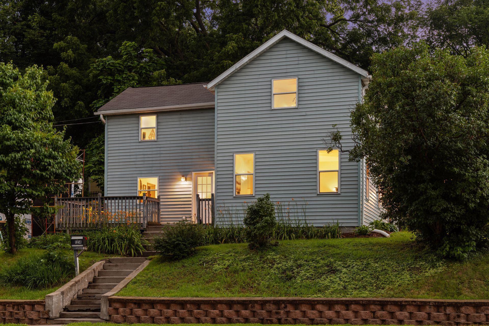 View of Residential at 1214 2nd Street, Stillwater MN 55082, Stillwater - Mike Wilen | Minnesota Team Real Estate