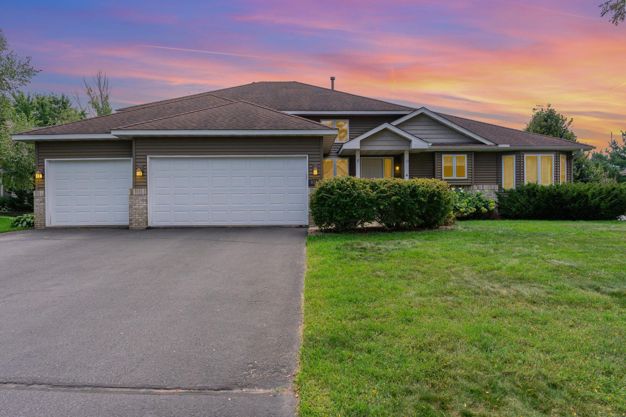 View of Residential at 9799 74th Street, Cottage Grove MN 55016, Cottage Grove - Mike Wilen | Minnesota Team Real Estate