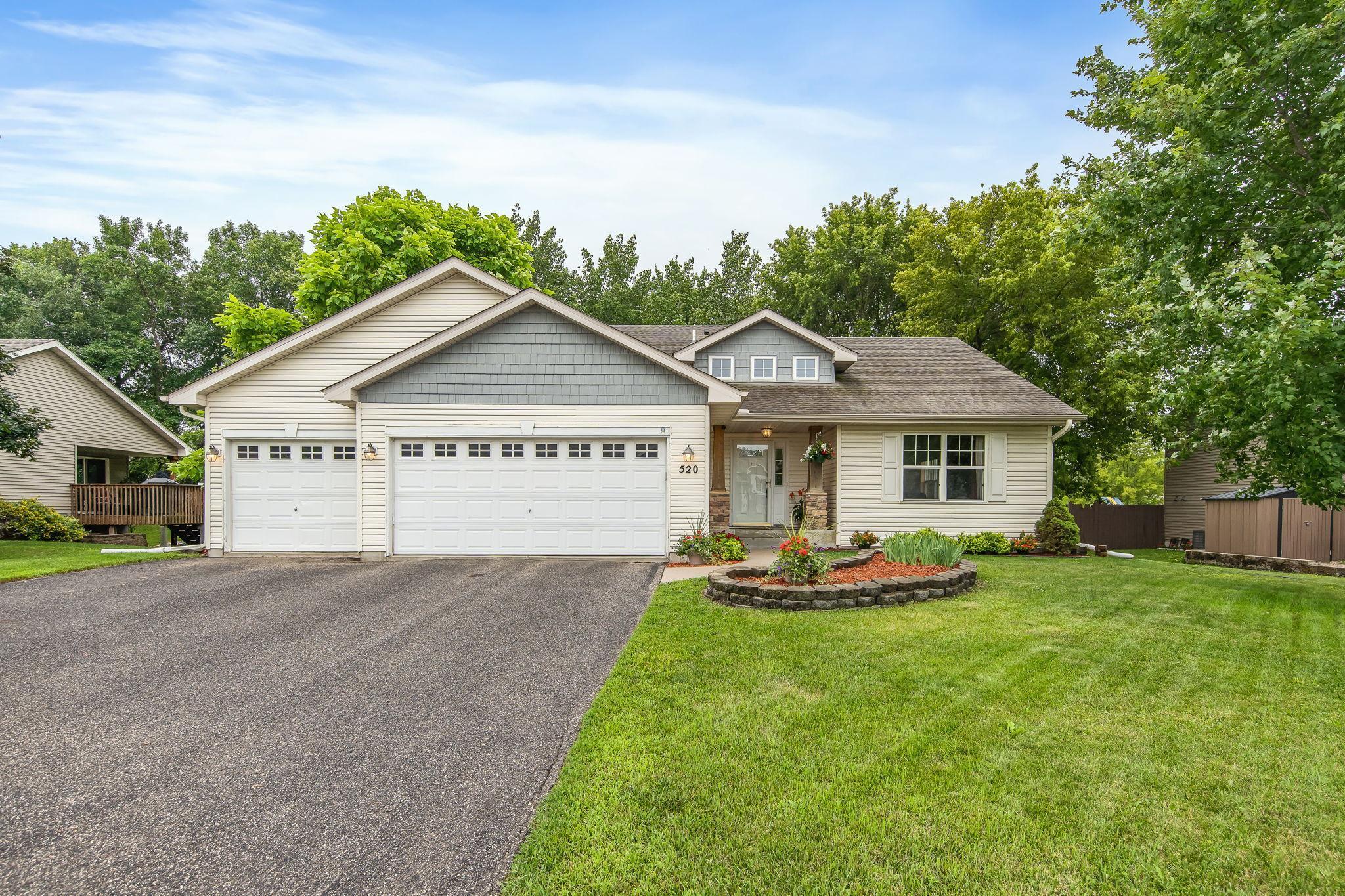 View of Residential at 520 2nd Street, Montrose MN 55363, Montrose - Mike Wilen | Minnesota Team Real Estate