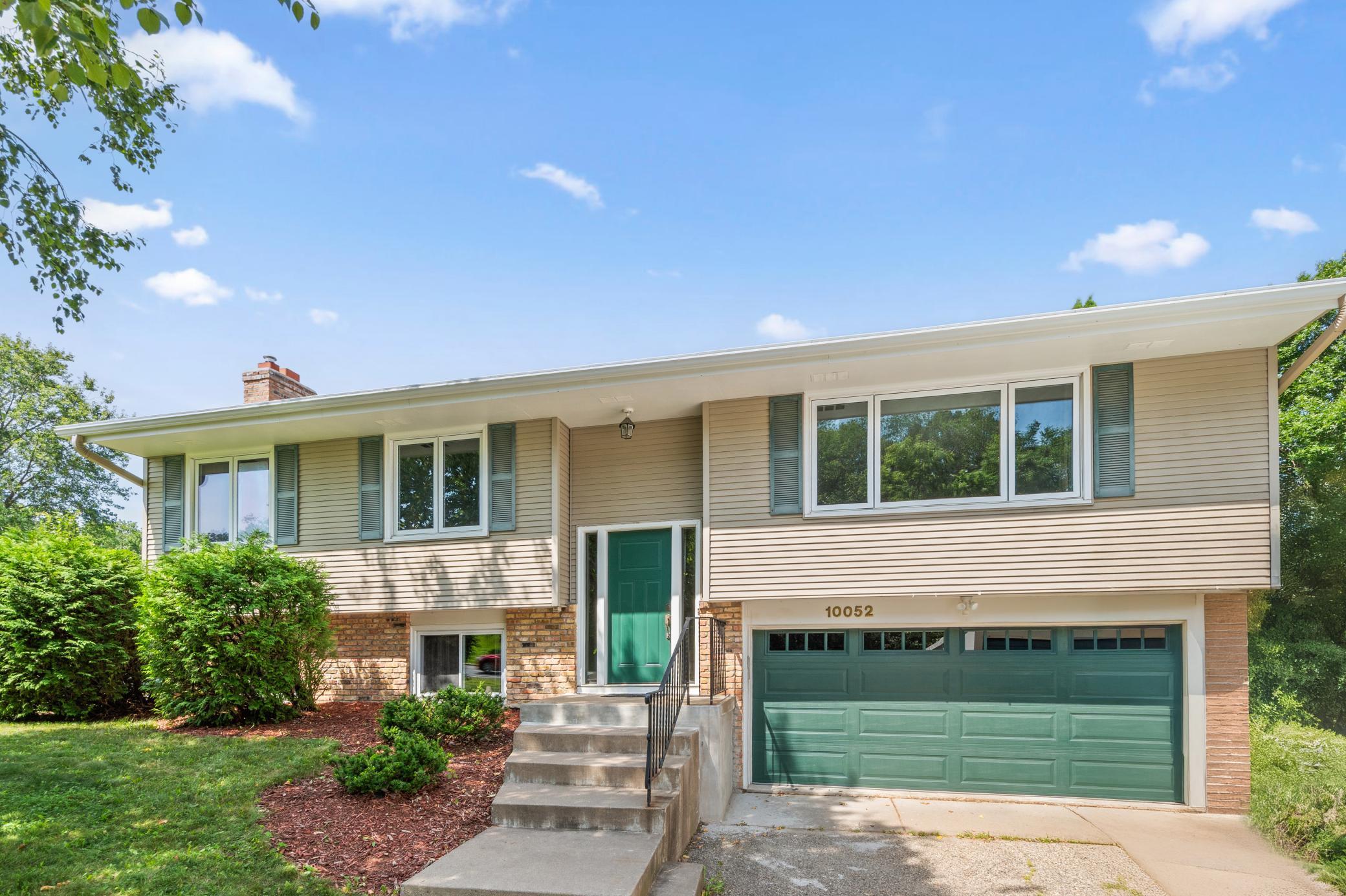 View of Residential at 10052 Nesbitt Avenue, Bloomington MN 55437, Bloomington - Mike Wilen | Minnesota Team Real Estate