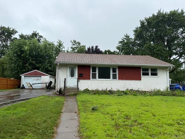 View of Residential at 5431 James Avenue, Brooklyn Center MN 55430, Brooklyn Center - Mike Wilen | Minnesota Team Real Estate