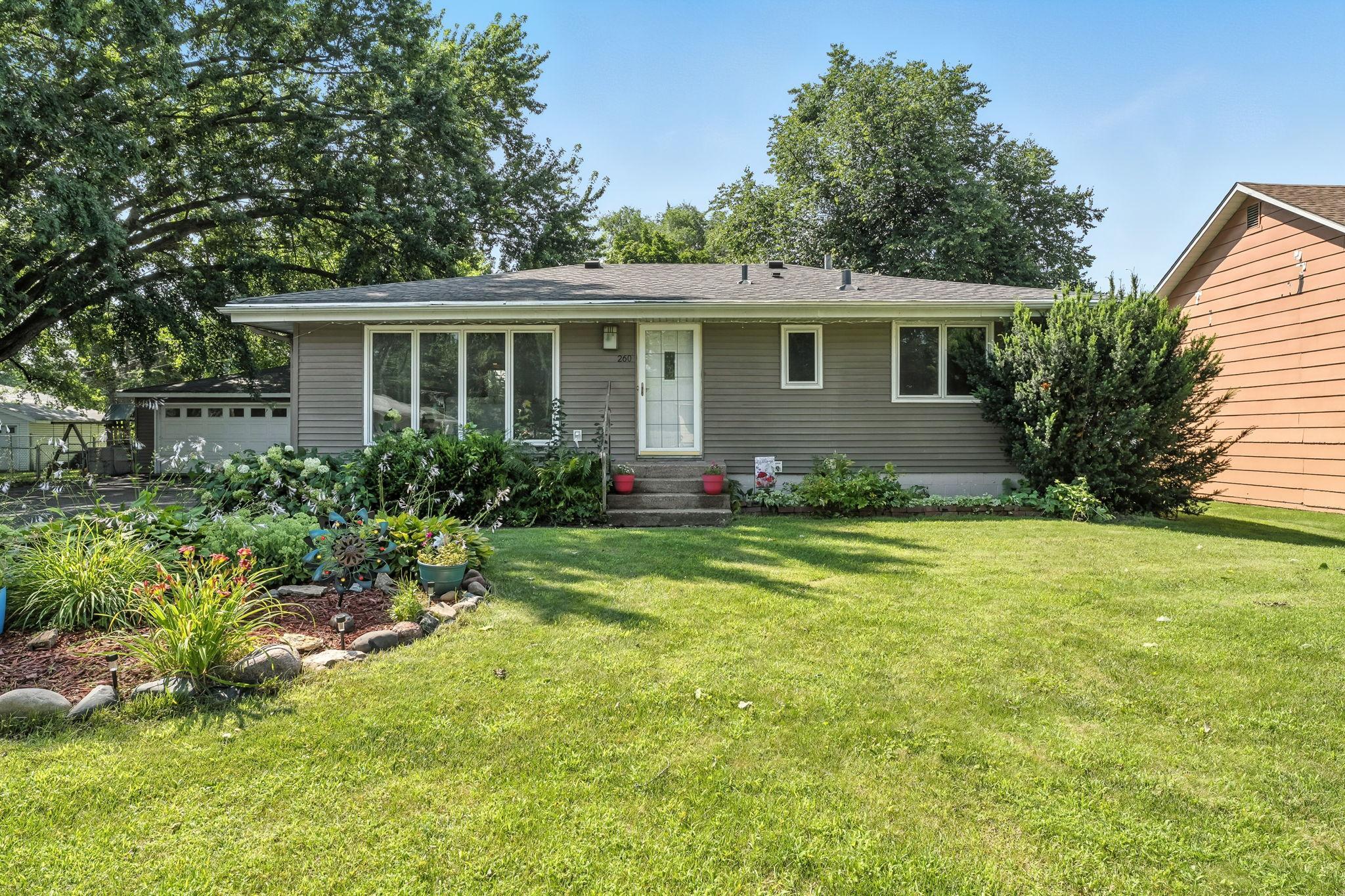 View of Residential at 260 Longfellow Street, Fridley MN 55432, Fridley - Mike Wilen | Minnesota Team Real Estate