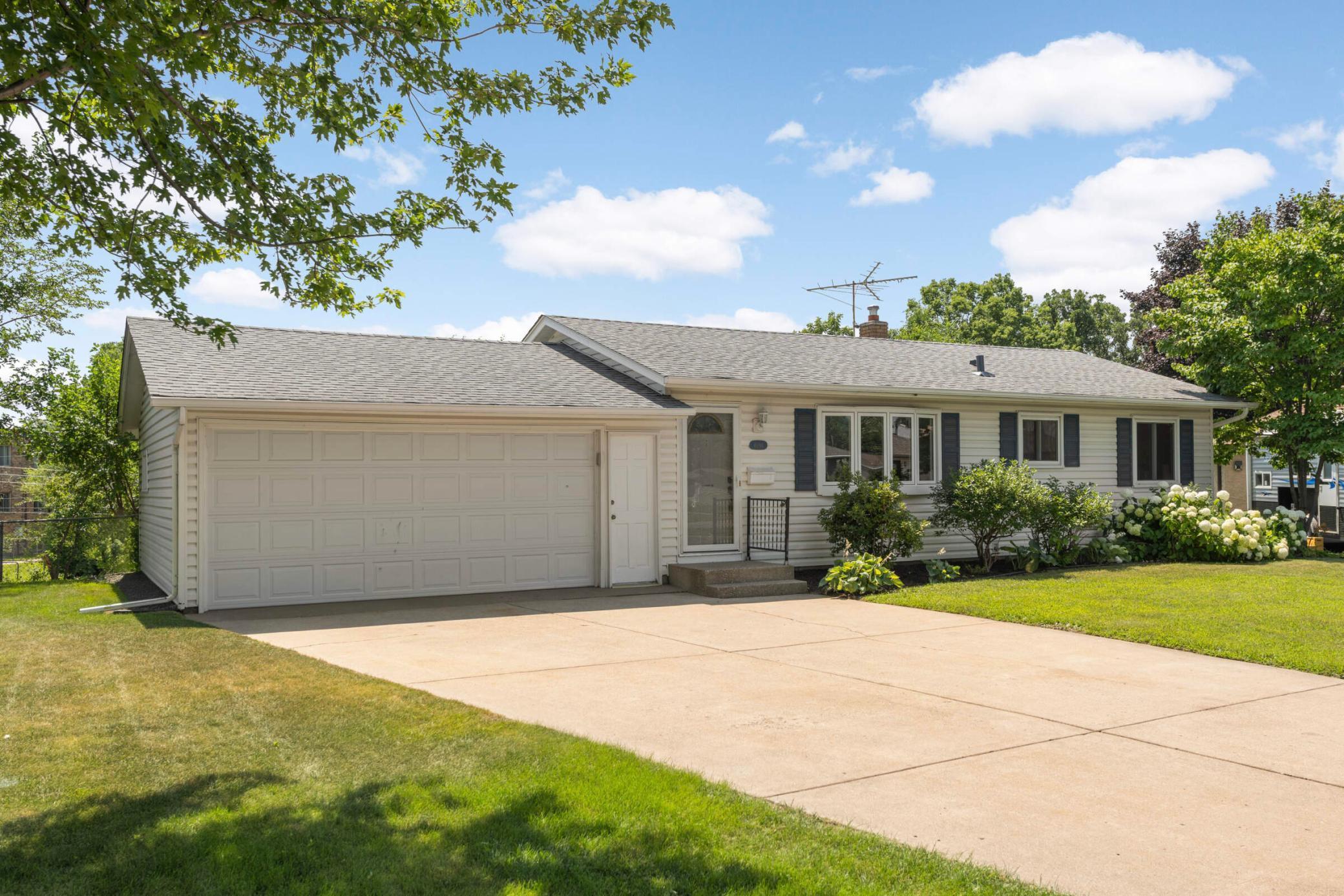 View of Residential at 4096 71st Street, Inver Grove Heights MN 55076, Inver Grove Heights - Mike Wilen | Minnesota Team Real Estate