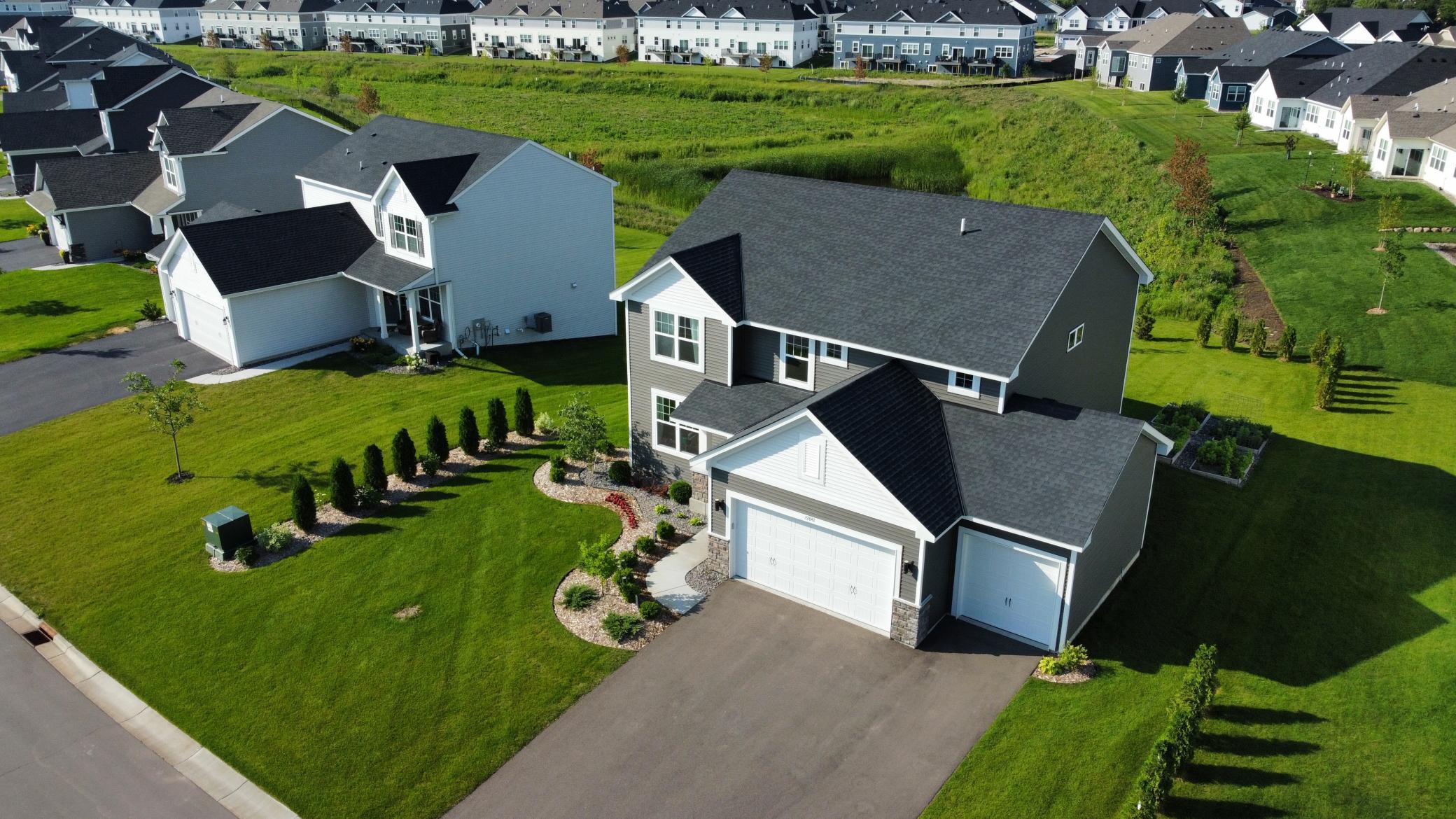 View of Residential at 22842 Wood Lane, Rogers MN 55374, Rogers - Mike Wilen | Minnesota Team Real Estate